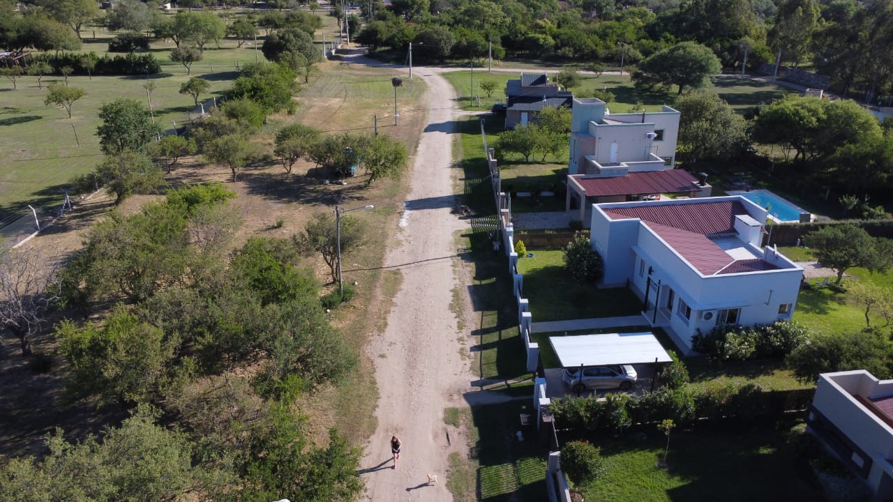 LOTES EN JARDINES DE LA PLAZA | MERLO CENTRO