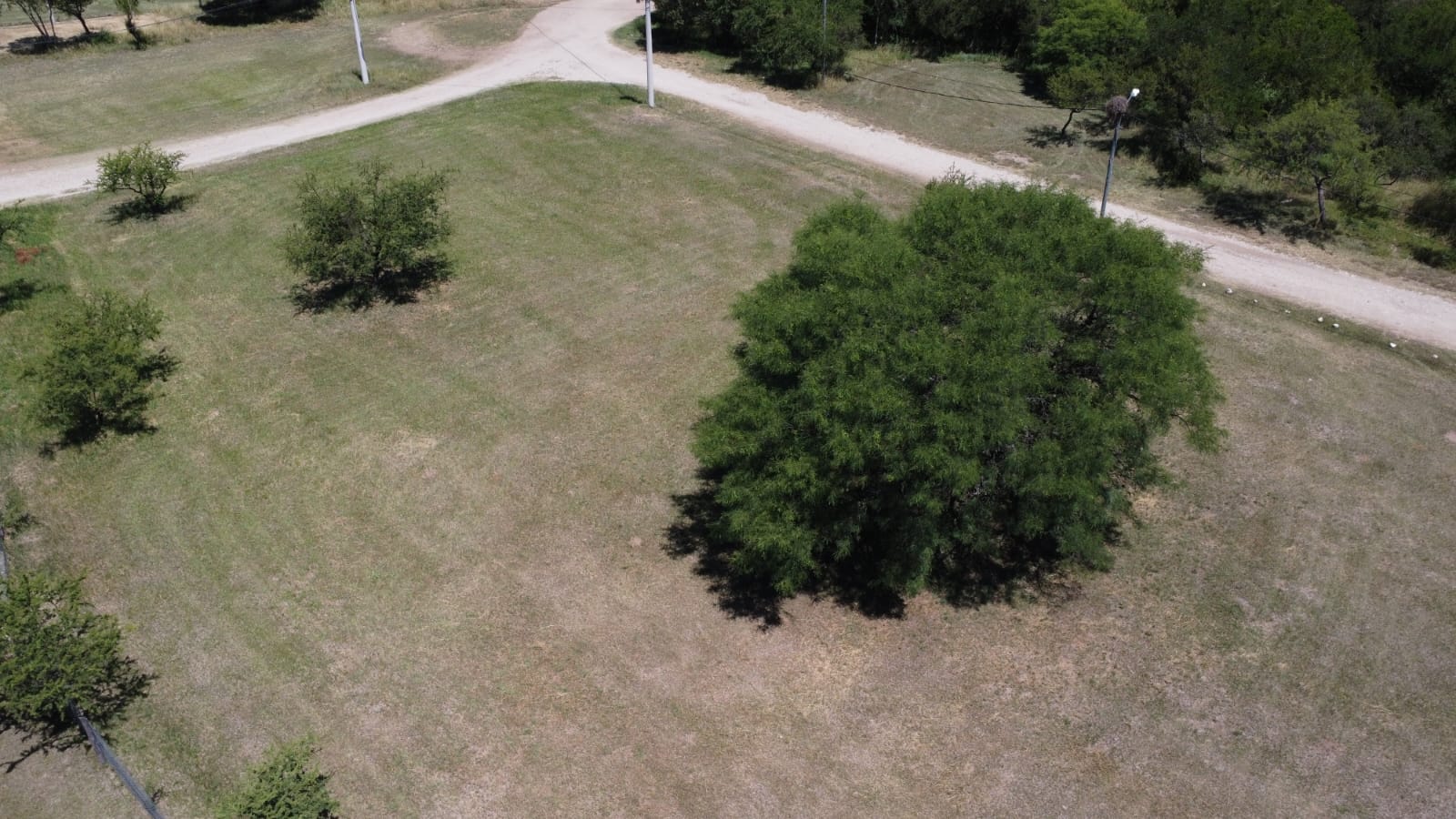 LOTES EN JARDINES DE LA PLAZA | MERLO CENTRO