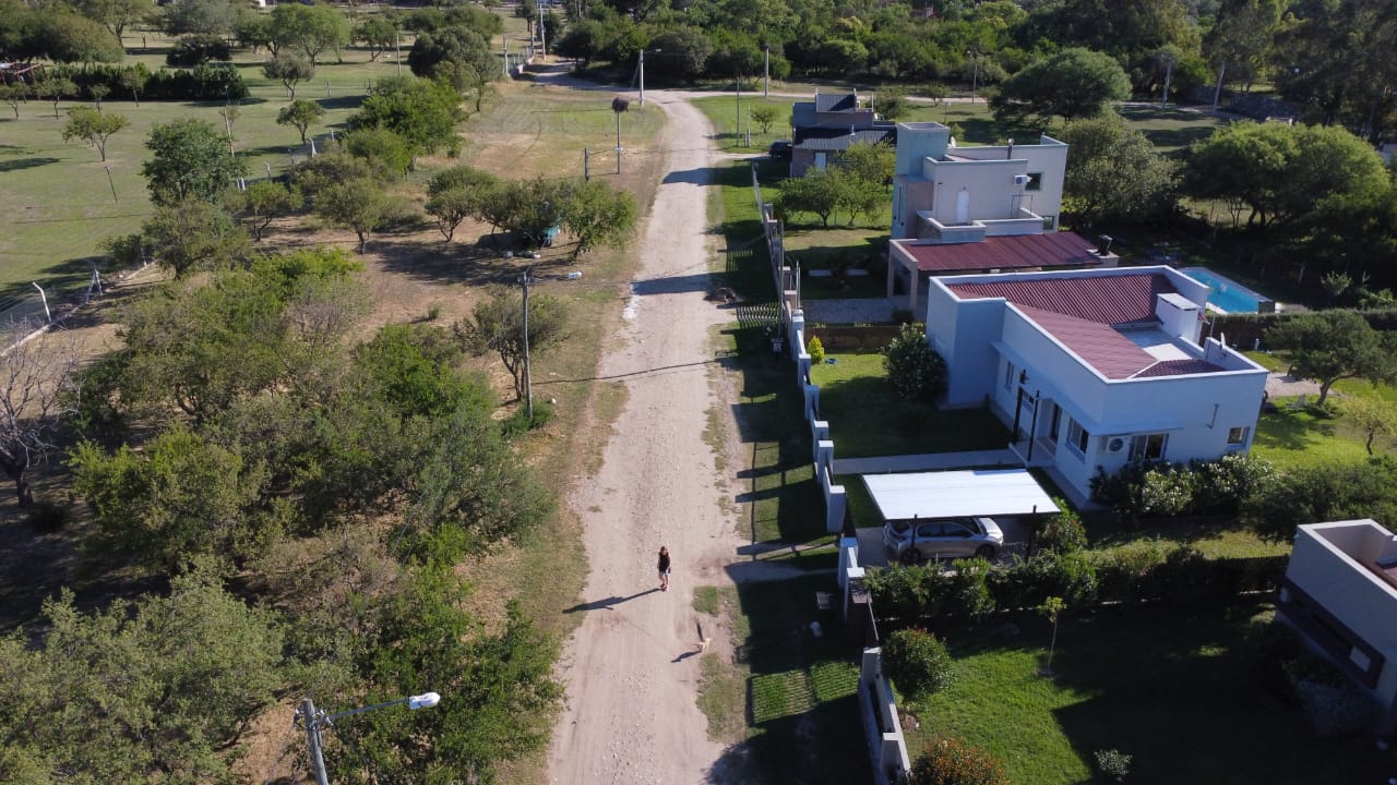 LOTES EN JARDINES DE LA PLAZA | MERLO CENTRO