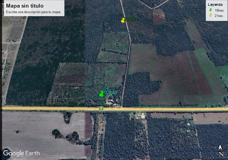 LOTES EN VENTA – SOLARES DEL VALLE | BARRIO CERRADO