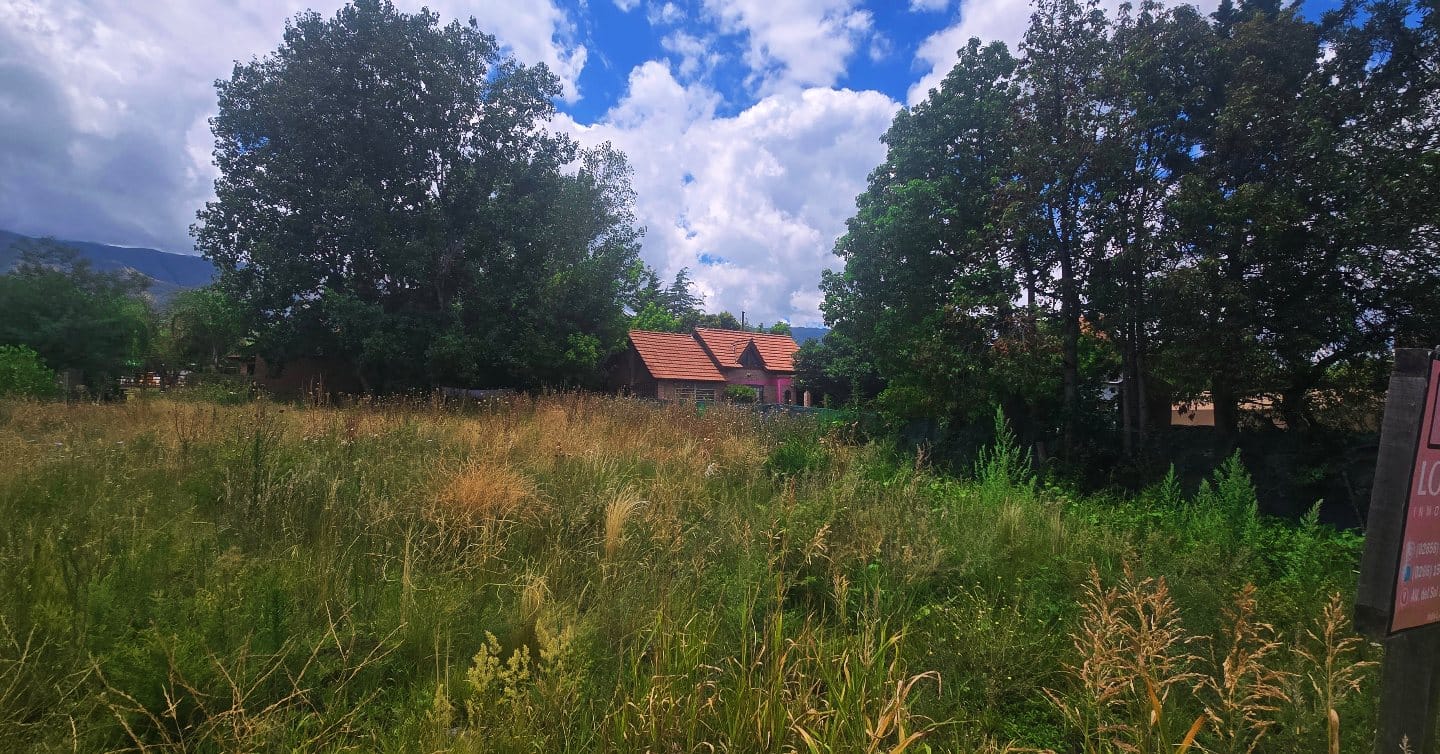 LOTE EN VENTA – ZONA CÉNTRICA NUEVO MERLO