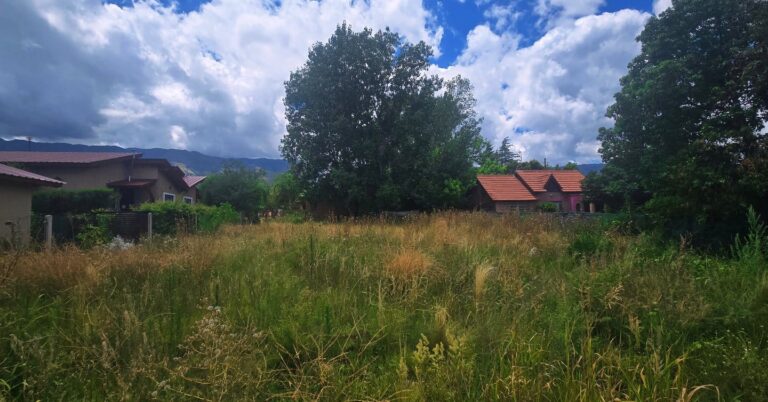 LOTE EN VENTA – ZONA CÉNTRICA NUEVO MERLO