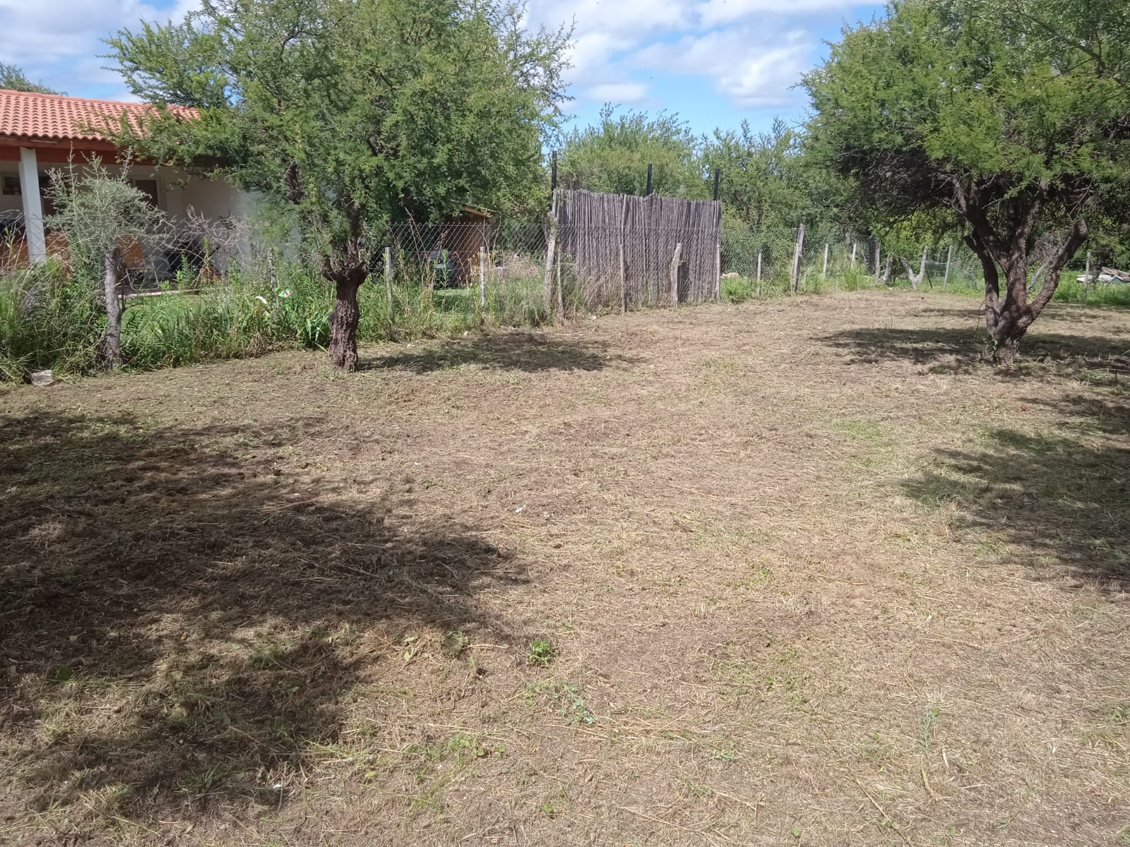 TERRENO DE 600M2 EN PAPAGAYOS