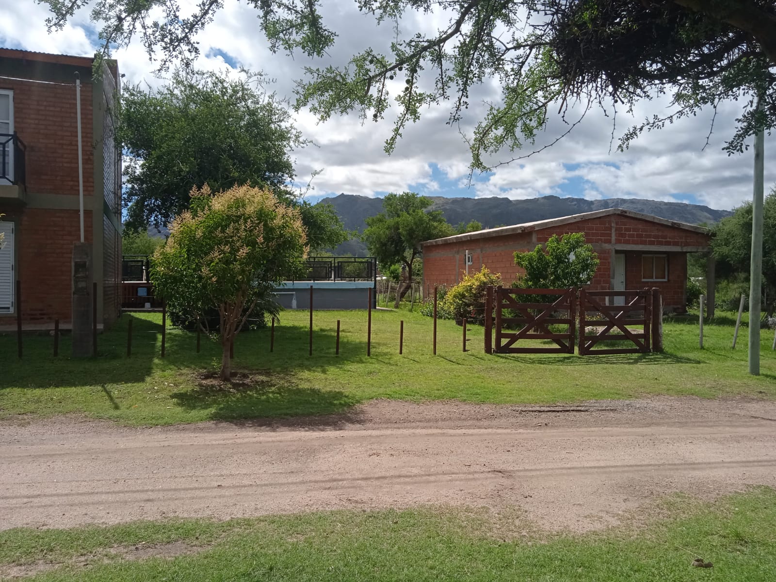 TERRENO DE 600M2 EN PAPAGAYOS