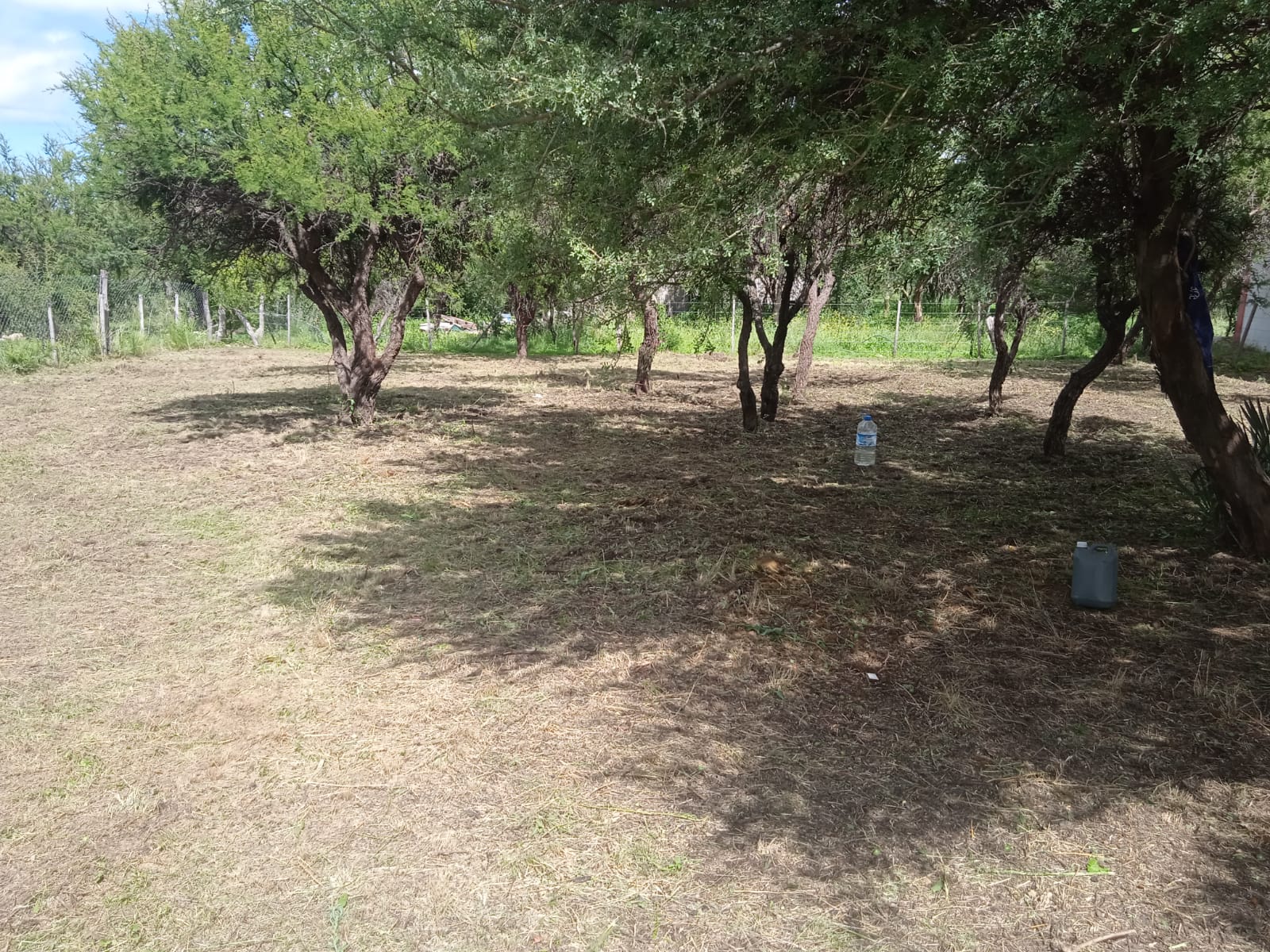 TERRENO DE 600M2 EN PAPAGAYOS