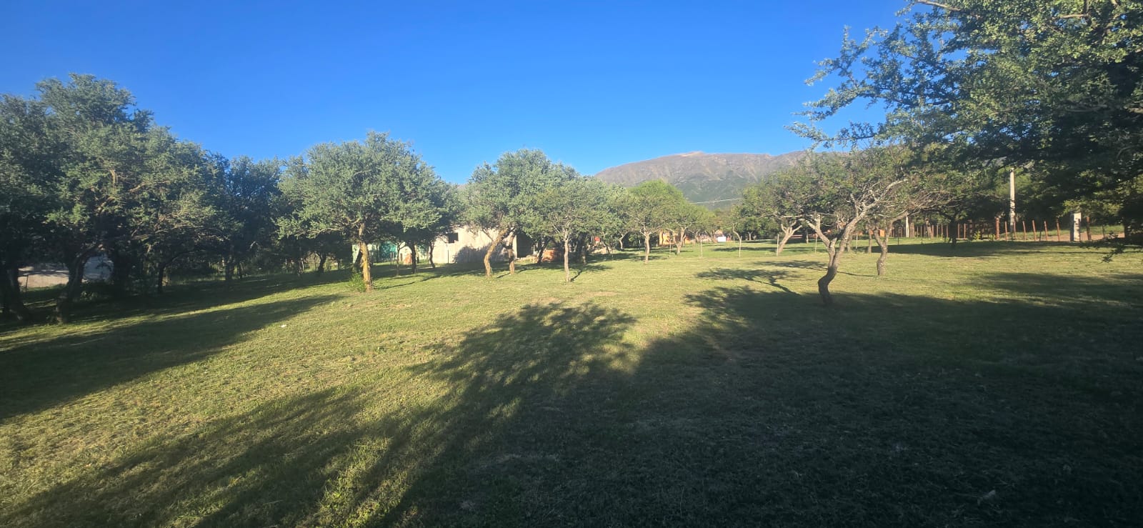 DOS HERMOSOS TERRENOS EN CORTADERAS