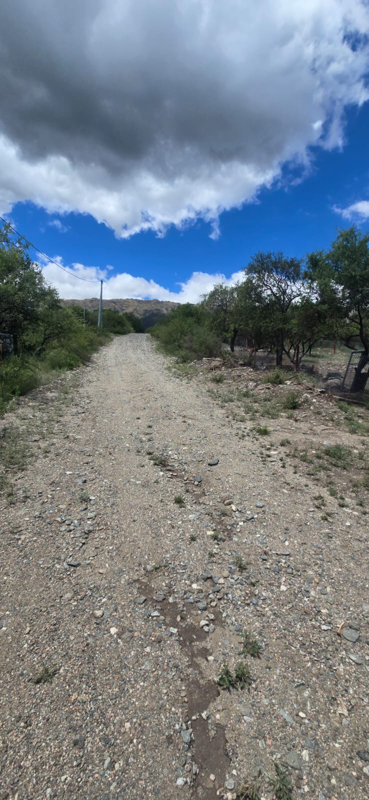 HERMOSO TERRENO DE 2500M2 EN CARPINTERIA