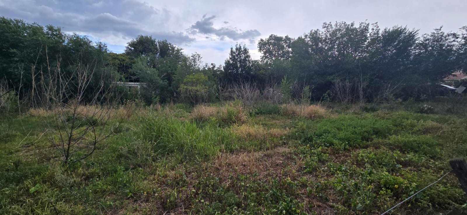 INCREIBLE OPORTUNIDAD COMERCIAL EN CARPINTERIA CENTRO