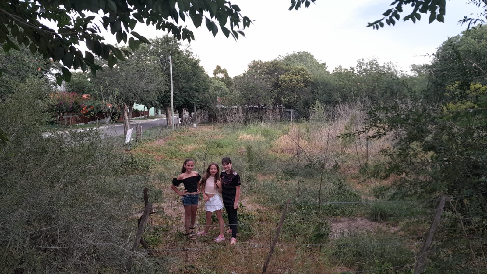 INCREIBLE OPORTUNIDAD COMERCIAL EN CARPINTERIA CENTRO