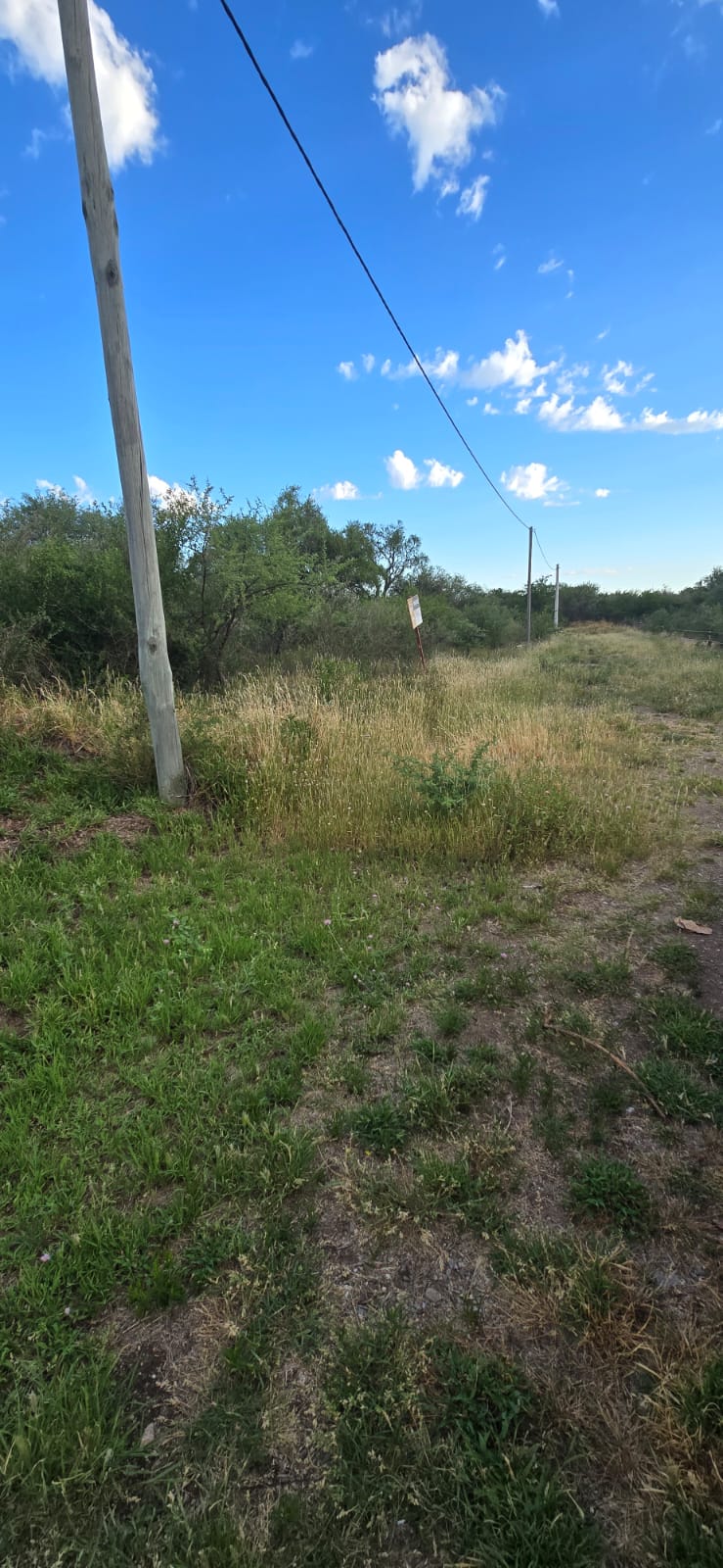 INCREIBLE VALOR LOTE EN MERLO