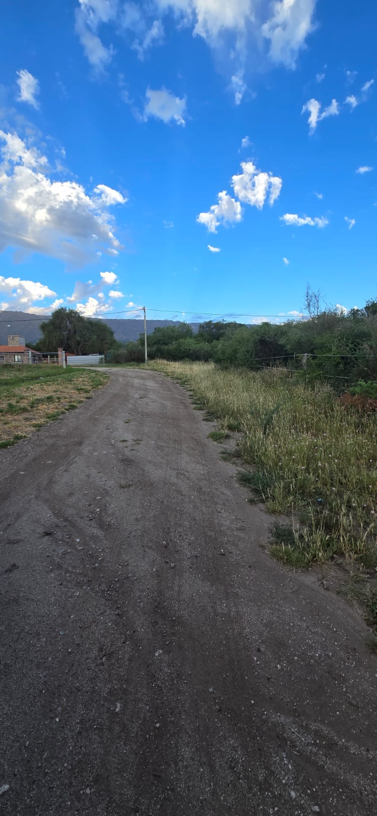 INCREIBLE VALOR LOTE EN MERLO