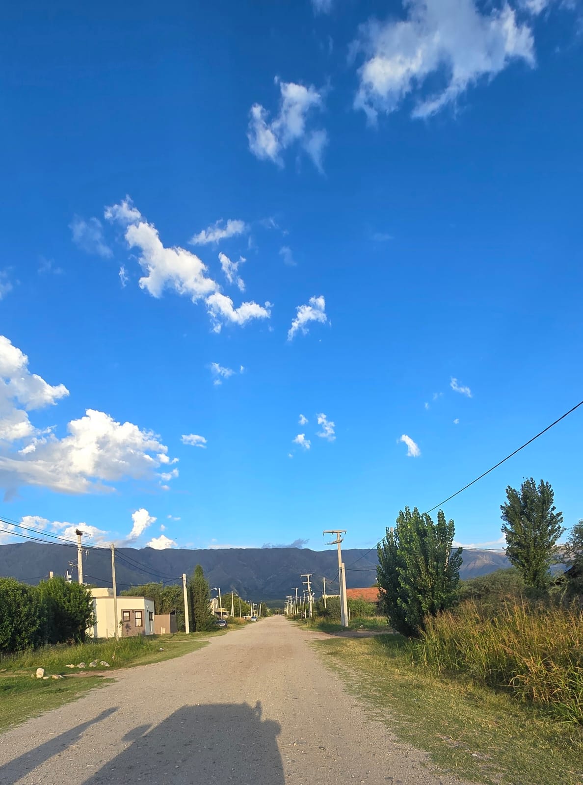 INCREIBLE VALOR LOTE EN MERLO