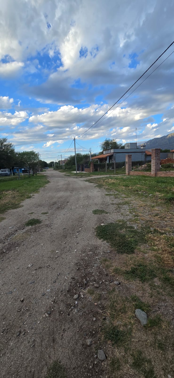 INCREIBLE VALOR LOTE EN MERLO