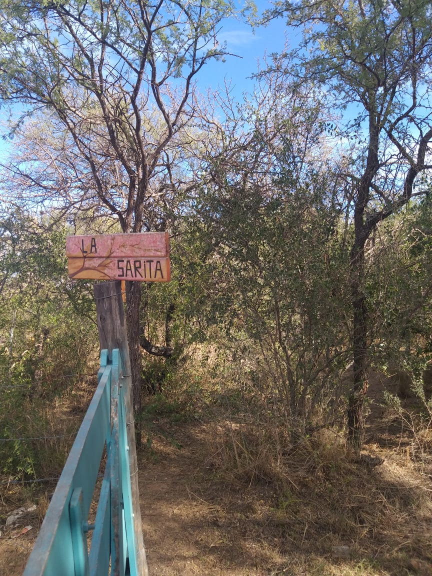 1 HECTAREA EN PIEDRA BLANCA ABAJO | MERLO