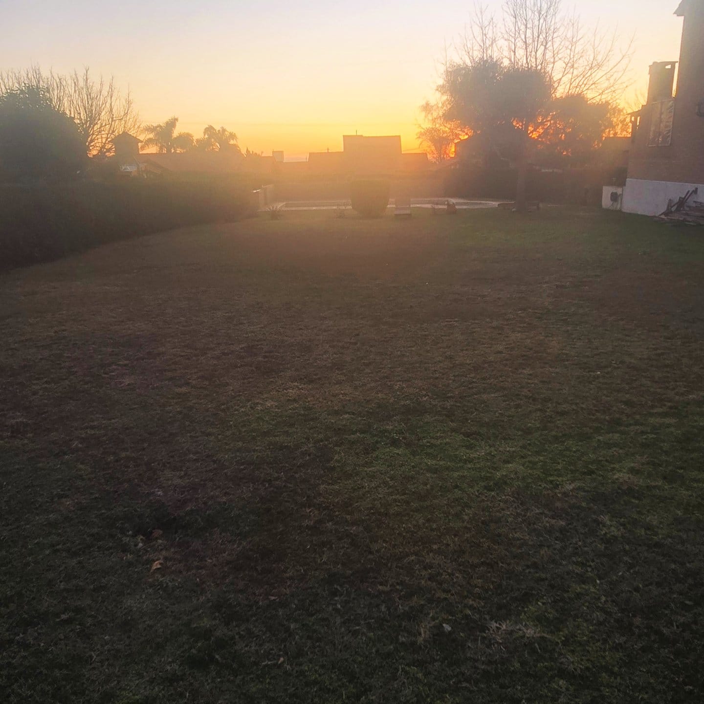 LOTE CON PILETA EN BARRIO PELLEGRINI | MERLO