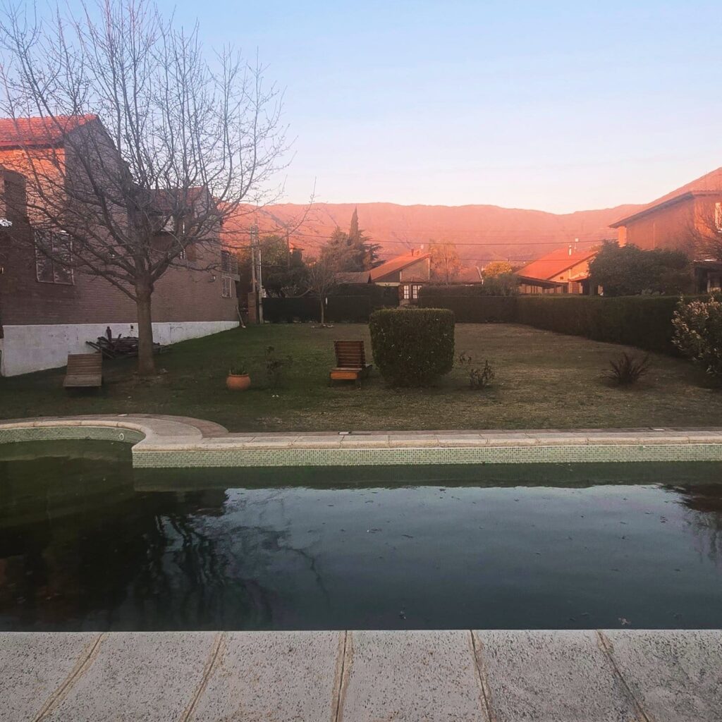 LOTE CON PILETA EN BARRIO PELLEGRINI | MERLO