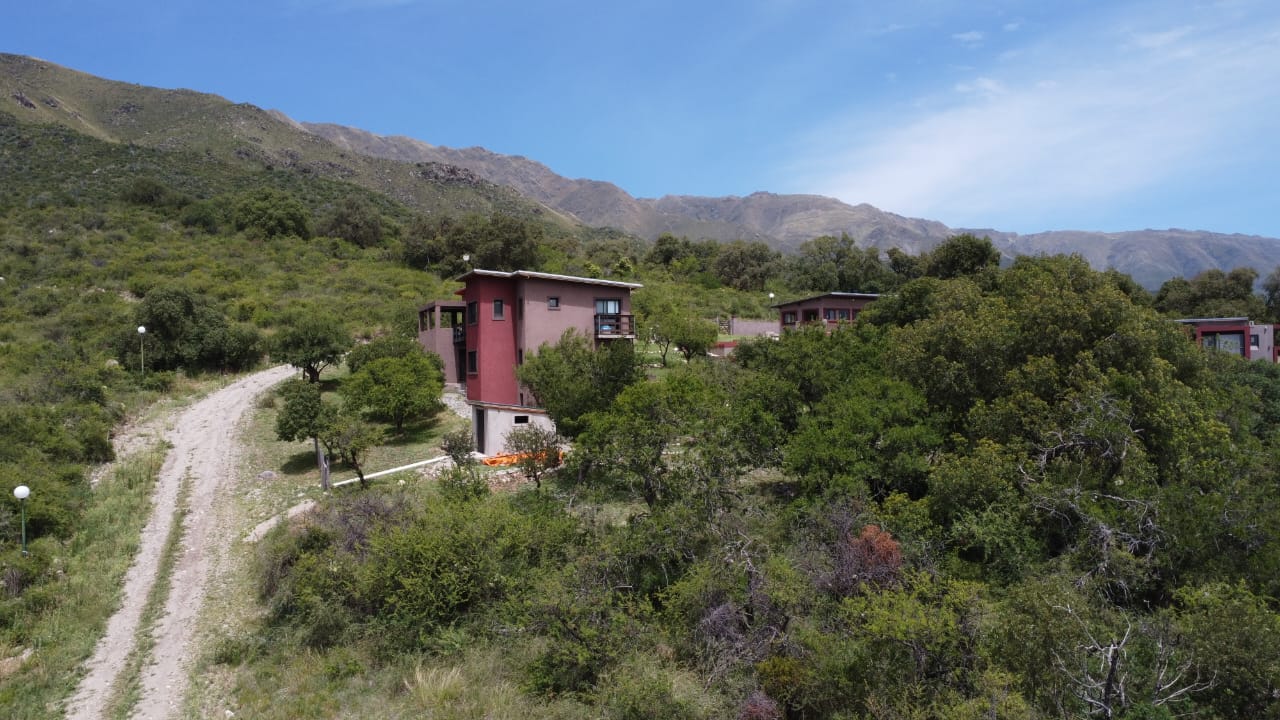 HERMOSO TERRENO EN LOS NOGALES | MERLO