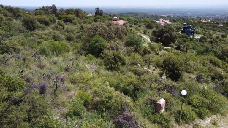 HERMOSO TERRENO EN LOS NOGALES | MERLO