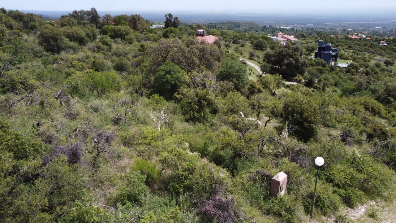 HERMOSO TERRENO EN LOS NOGALES | MERLO