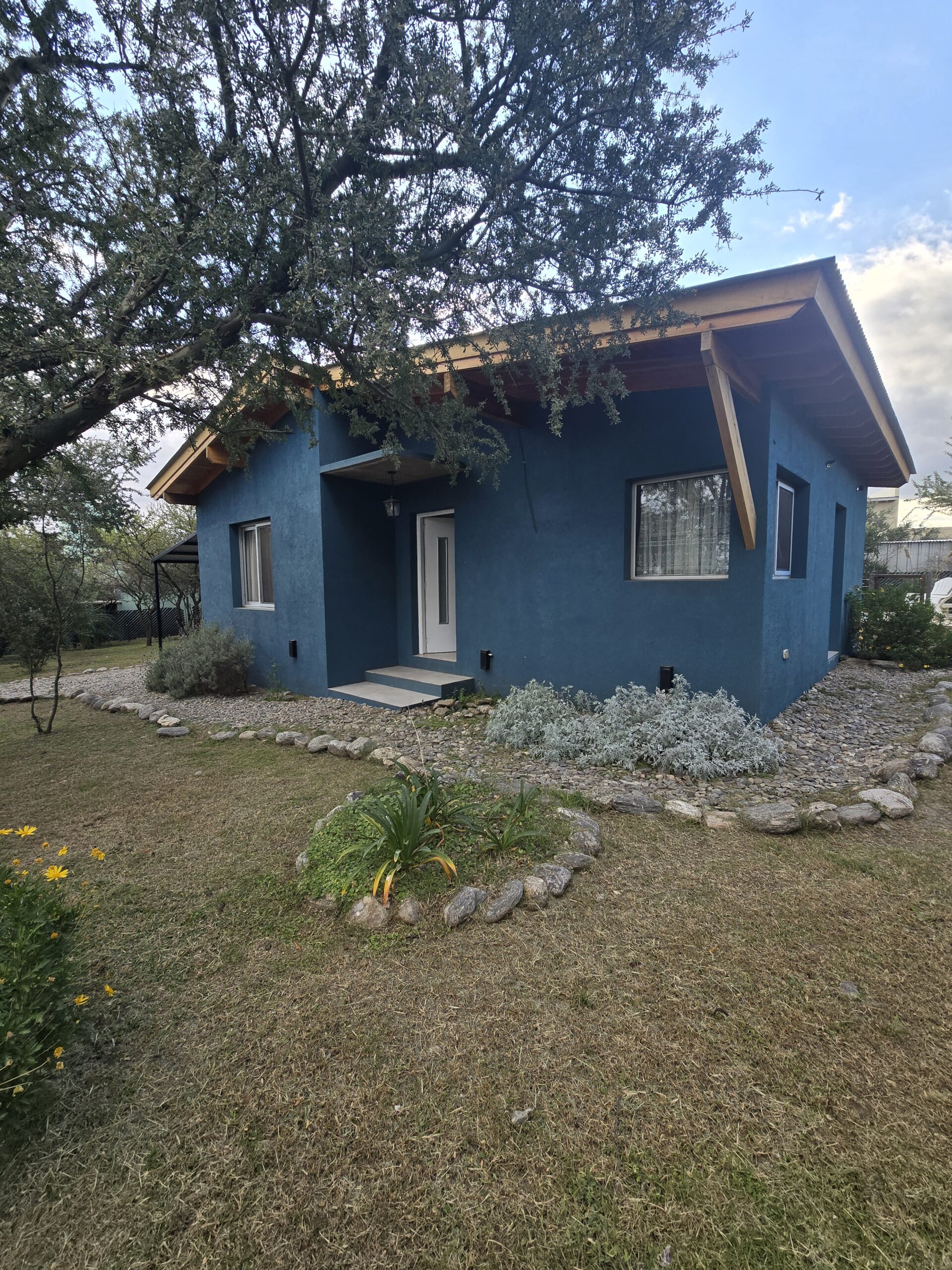 Casa en venta en Las Moreras | Merlo San luis