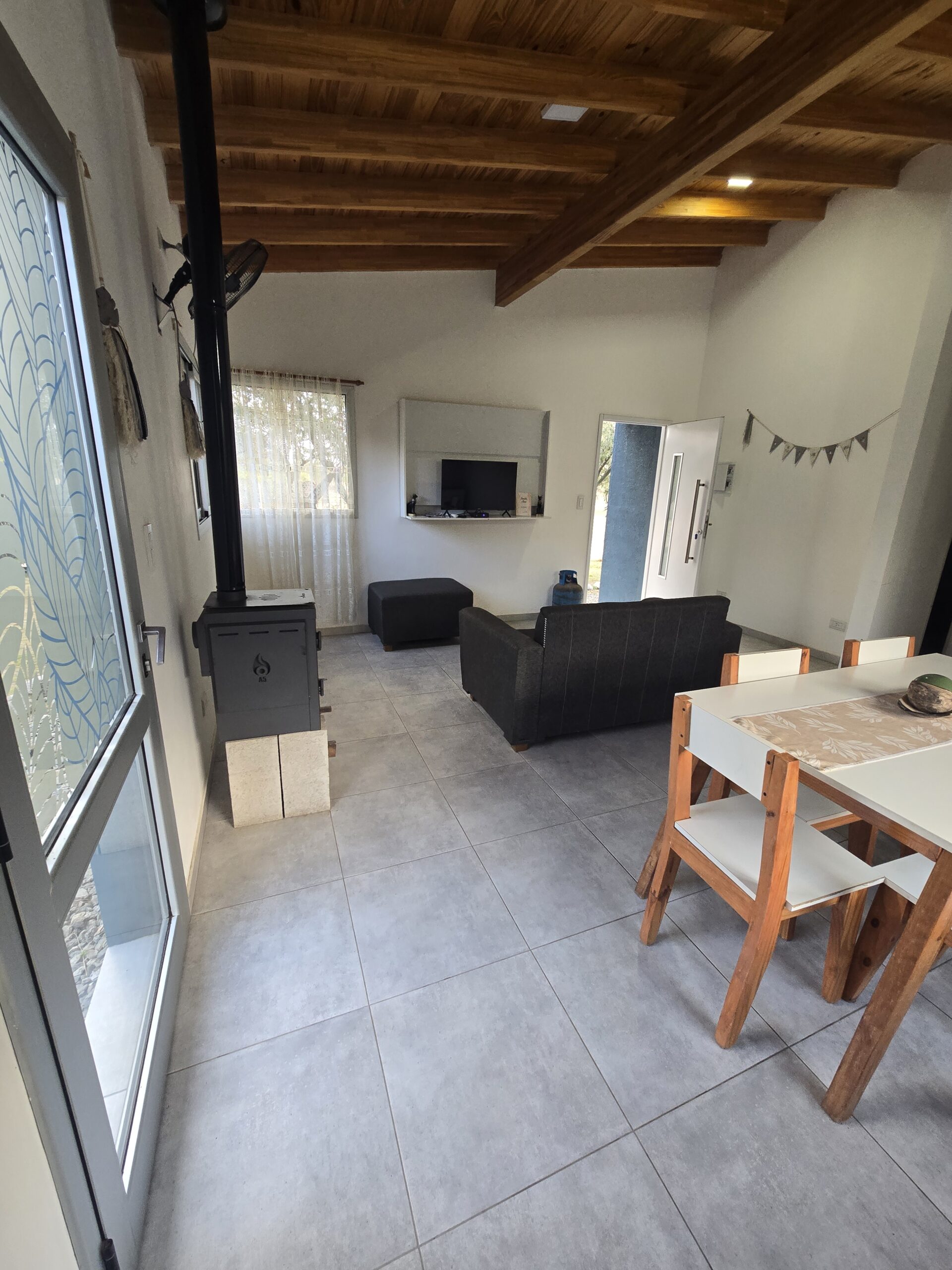 Casa en venta en Las Moreras | Merlo San luis