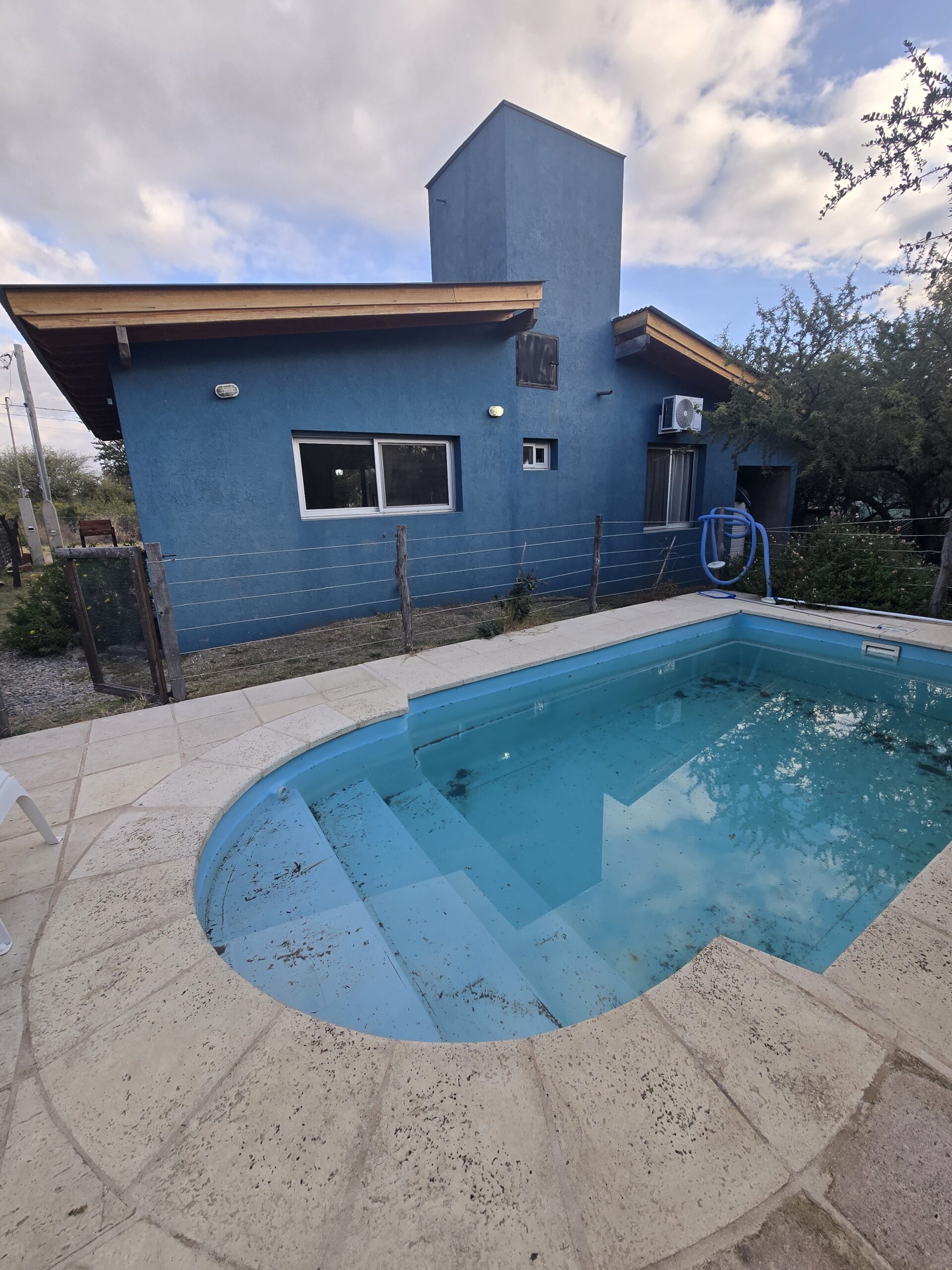 Casa en venta en Las Moreras | Merlo San luis