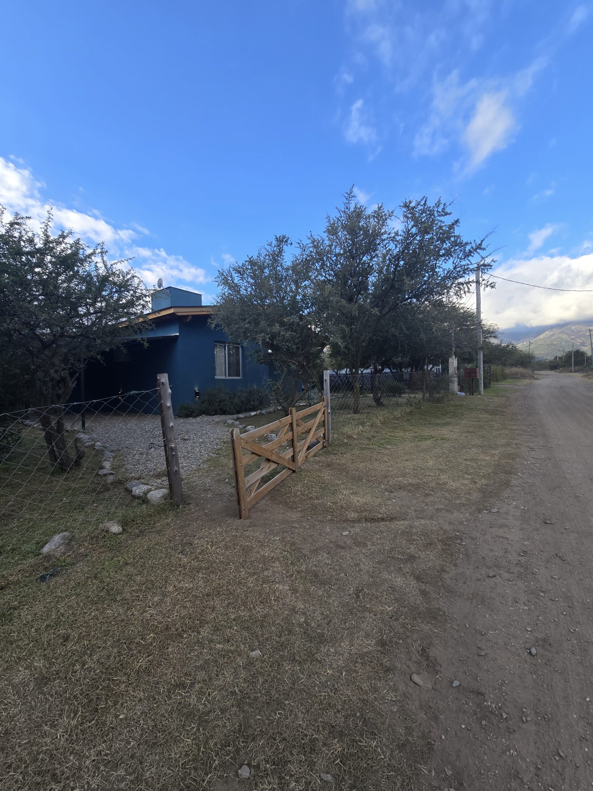 Casa en venta en Las Moreras | Merlo San luis