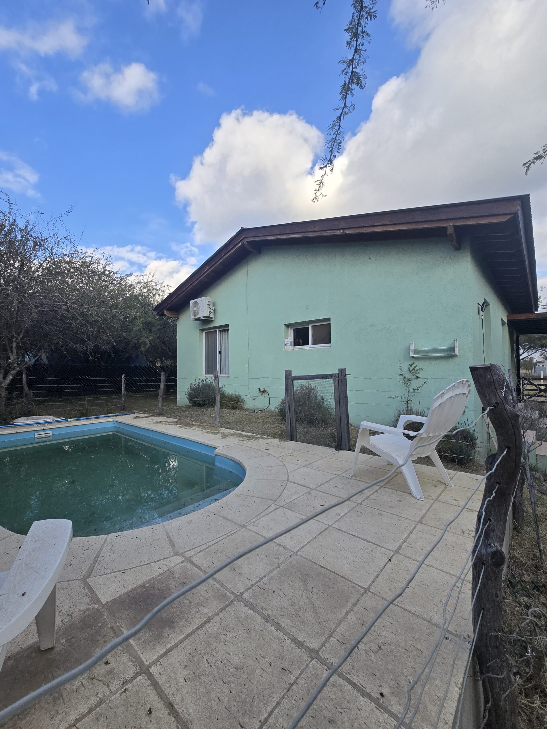 Casa en venta en Las Moreras |Merlo San luis
