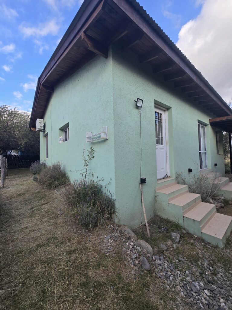 Casa en venta en Las Moreras |Merlo San luis