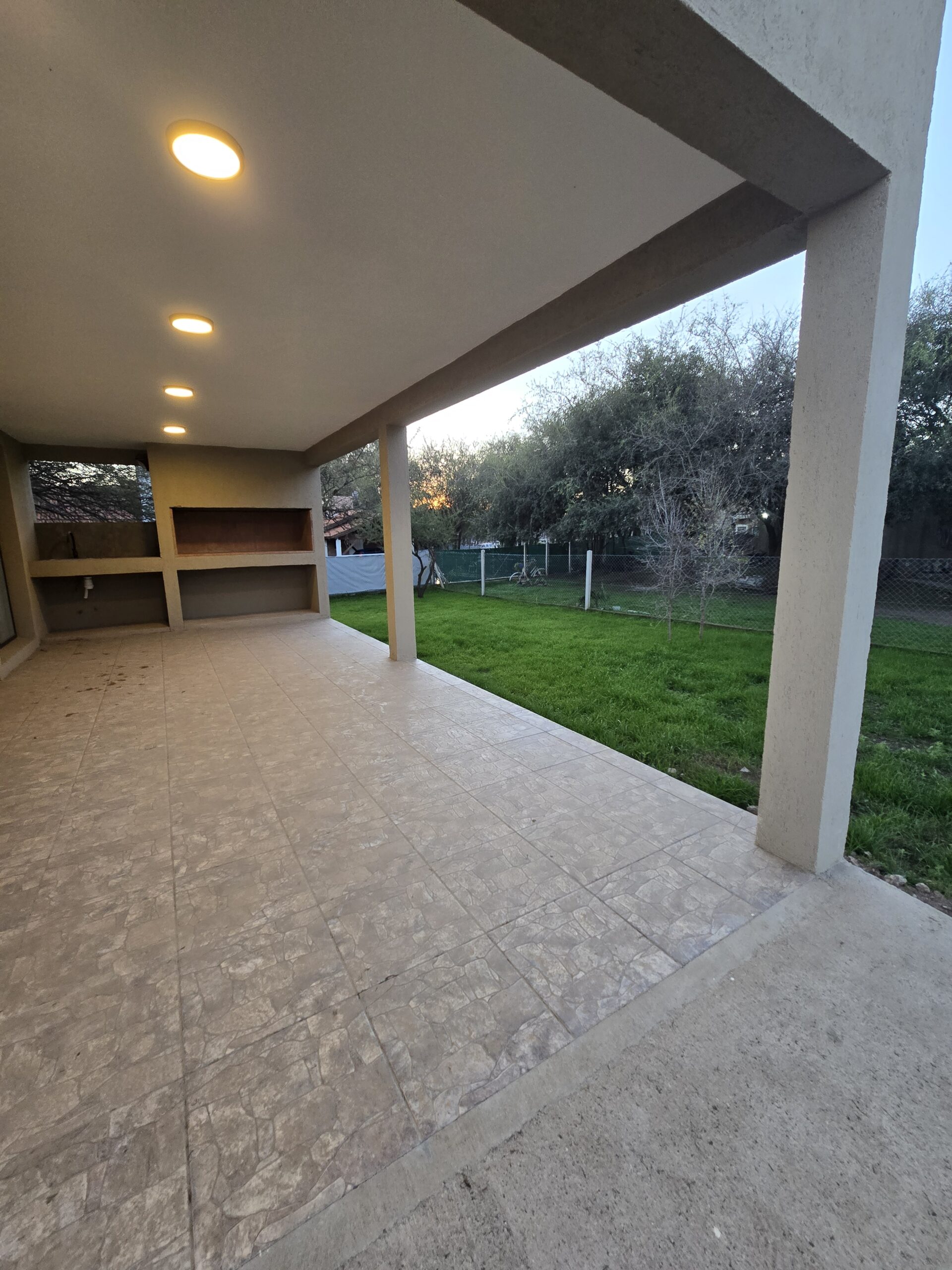 Casa a estrenar en Las Magdalenas| Merlo San luis