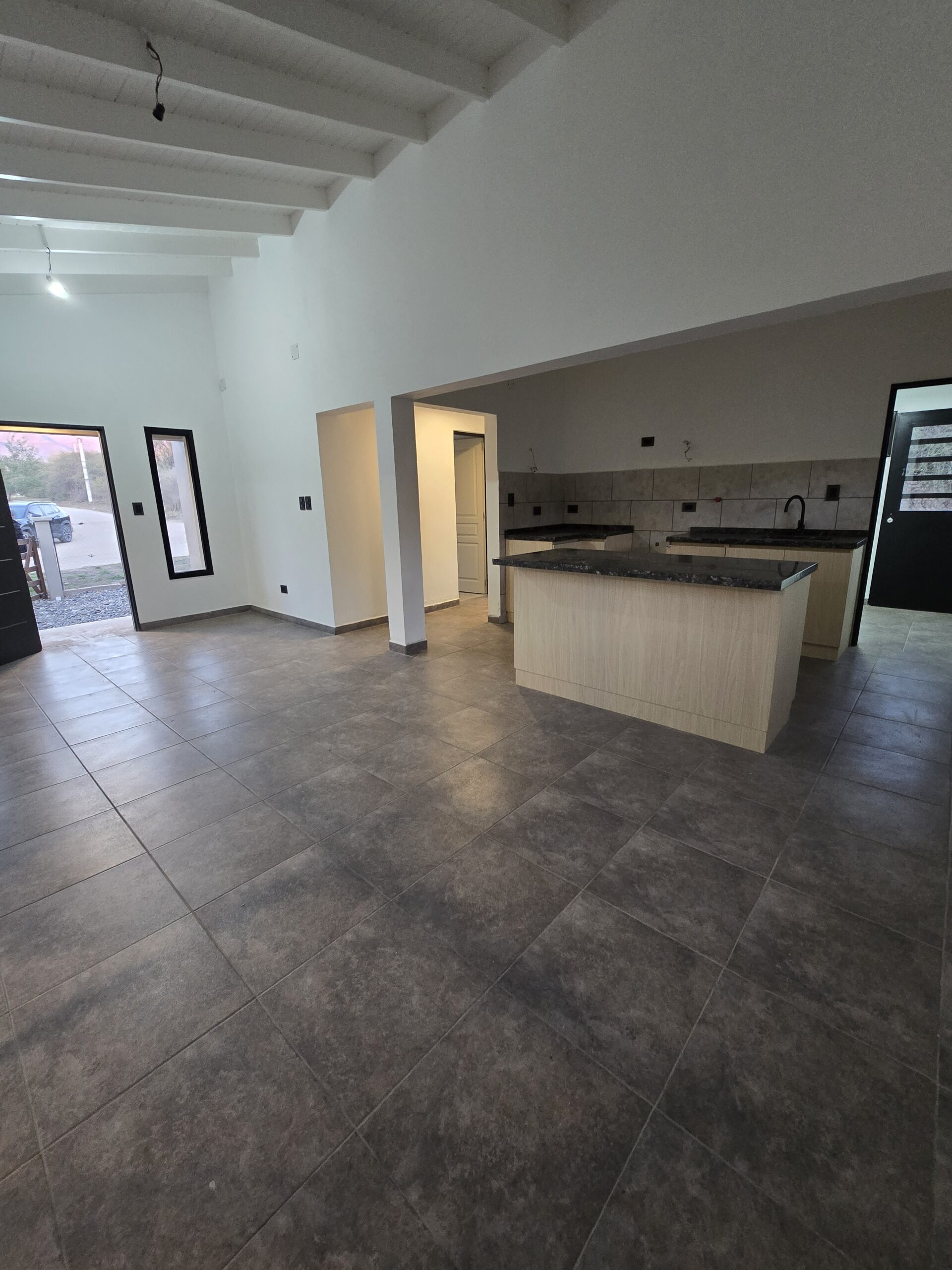 Casa a estrenar en Las Magdalenas| Merlo San luis