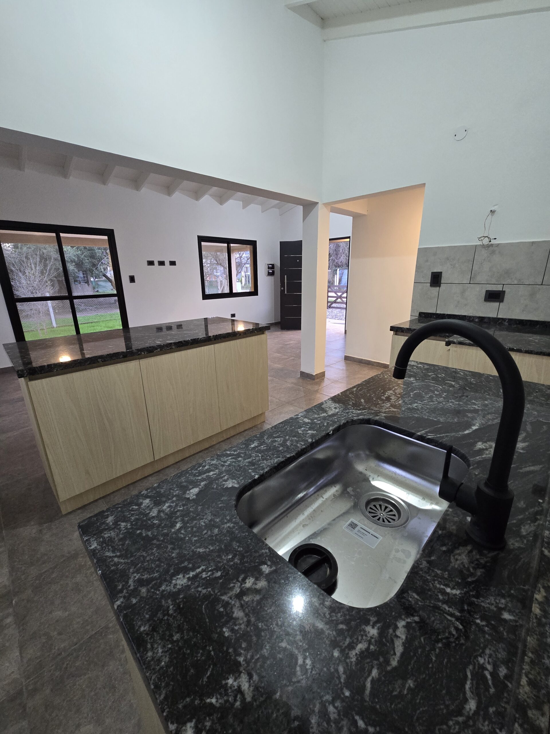 Casa a estrenar en Las Magdalenas| Merlo San luis