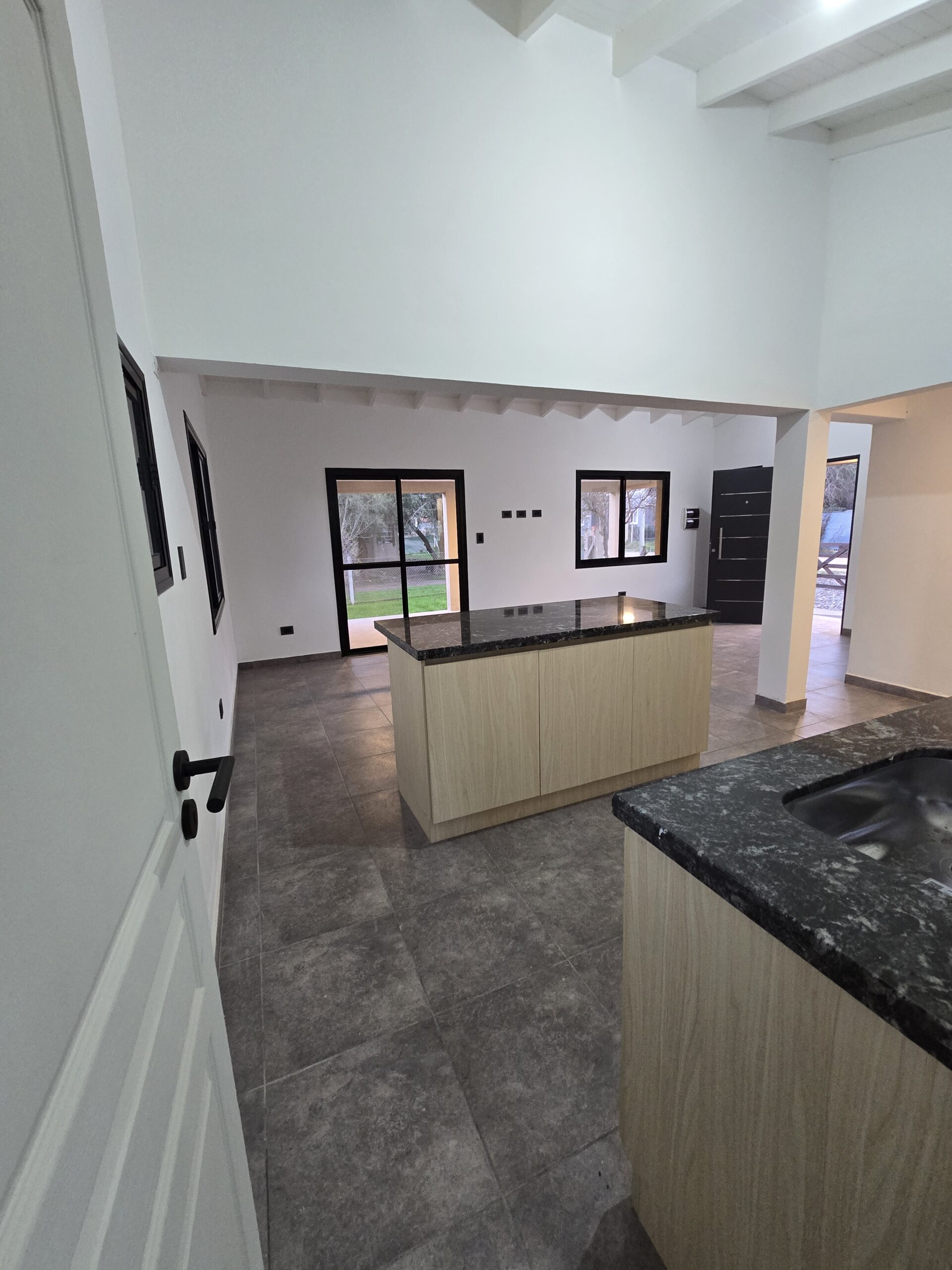Casa a estrenar en Las Magdalenas| Merlo San luis
