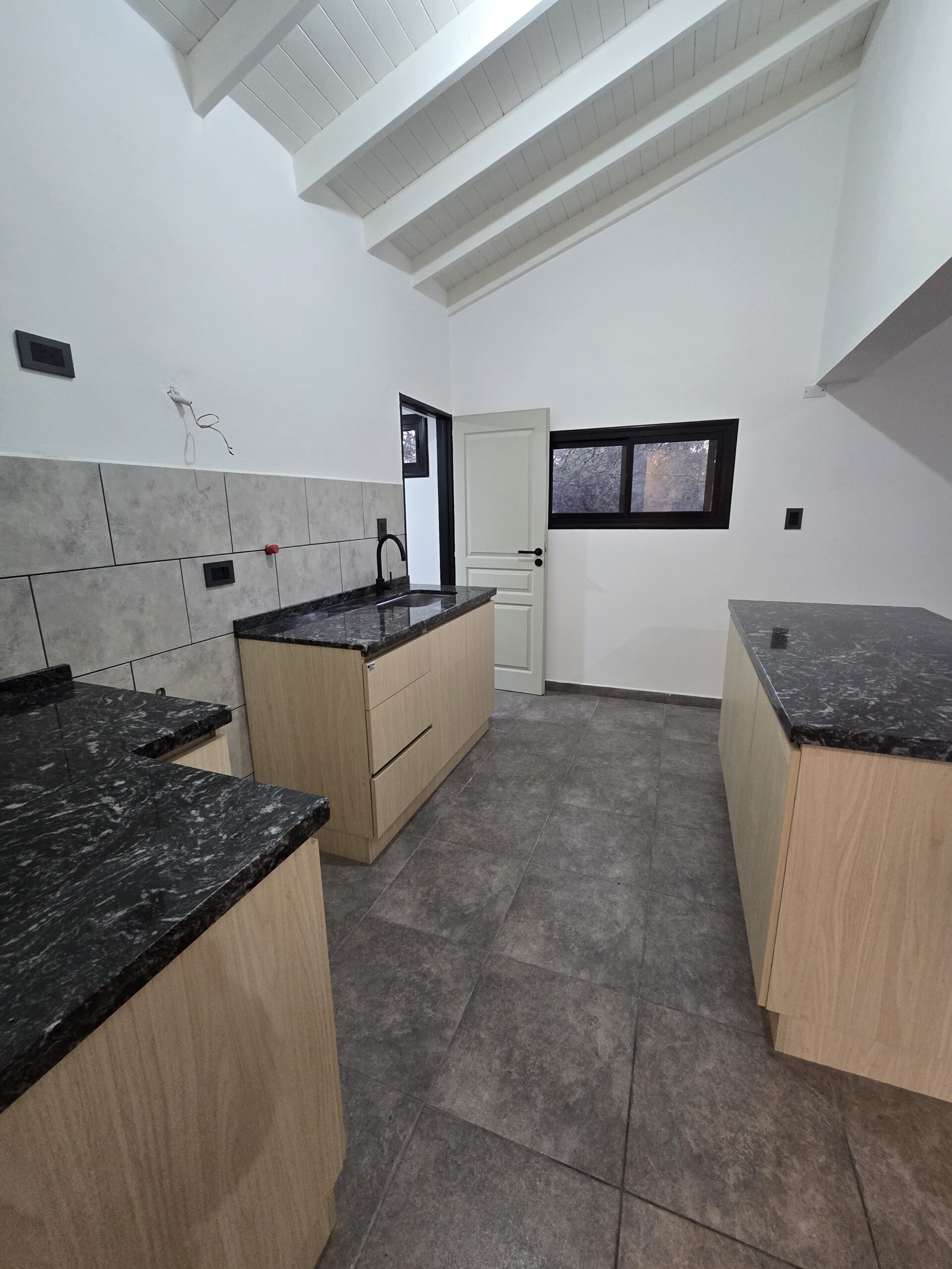 Casa a estrenar en Las Magdalenas| Merlo San luis