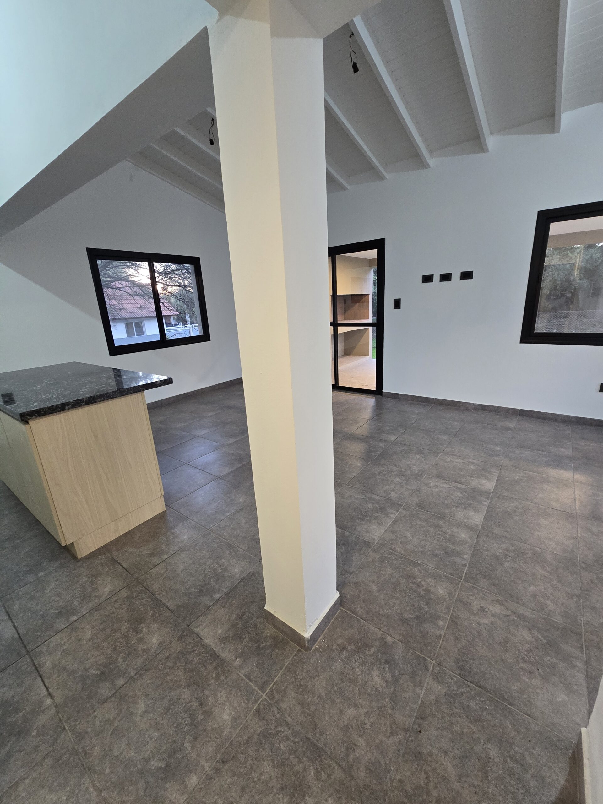 Casa a estrenar en Las Magdalenas| Merlo San luis