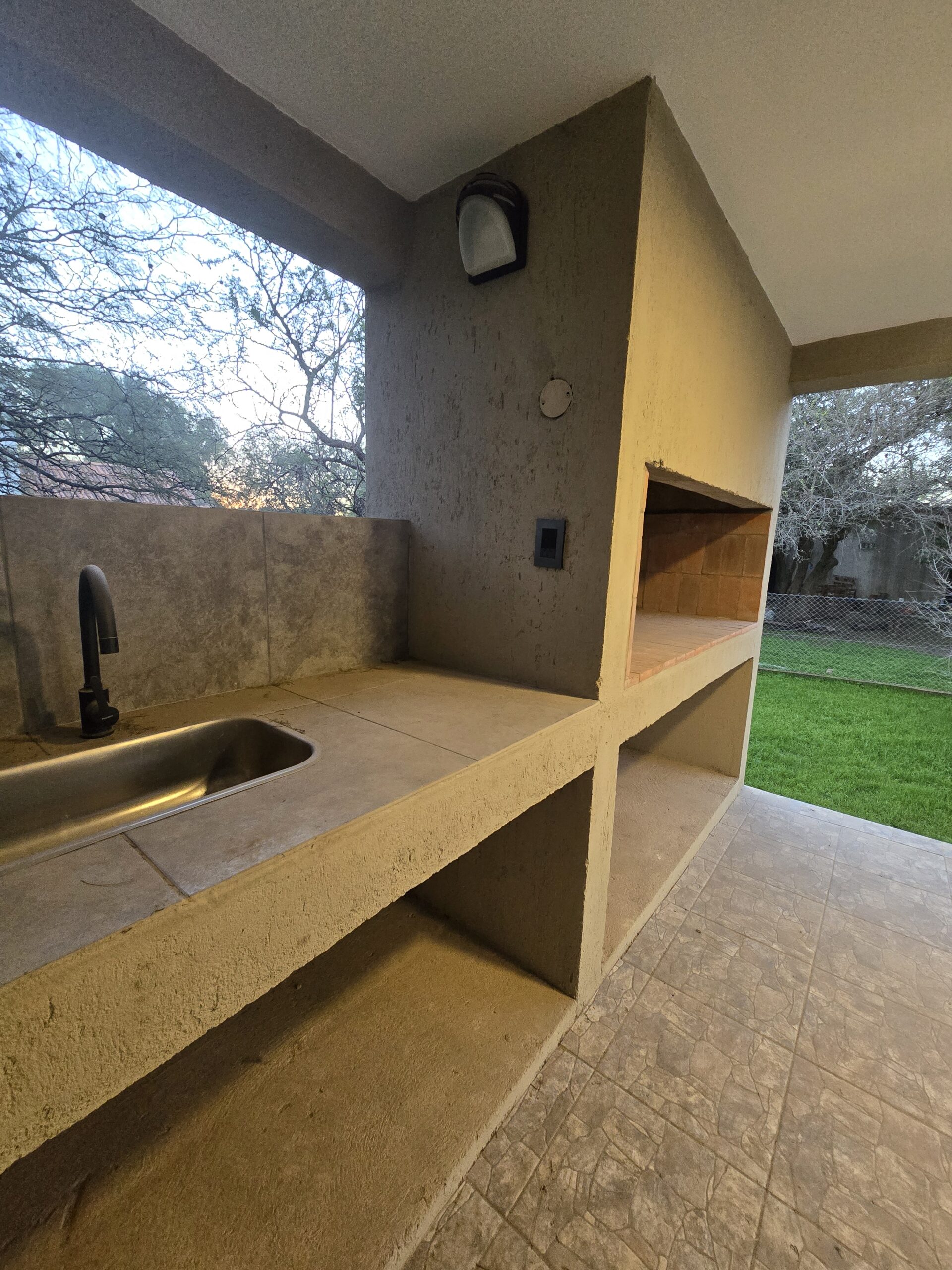 Casa a estrenar en Las Magdalenas| Merlo San luis