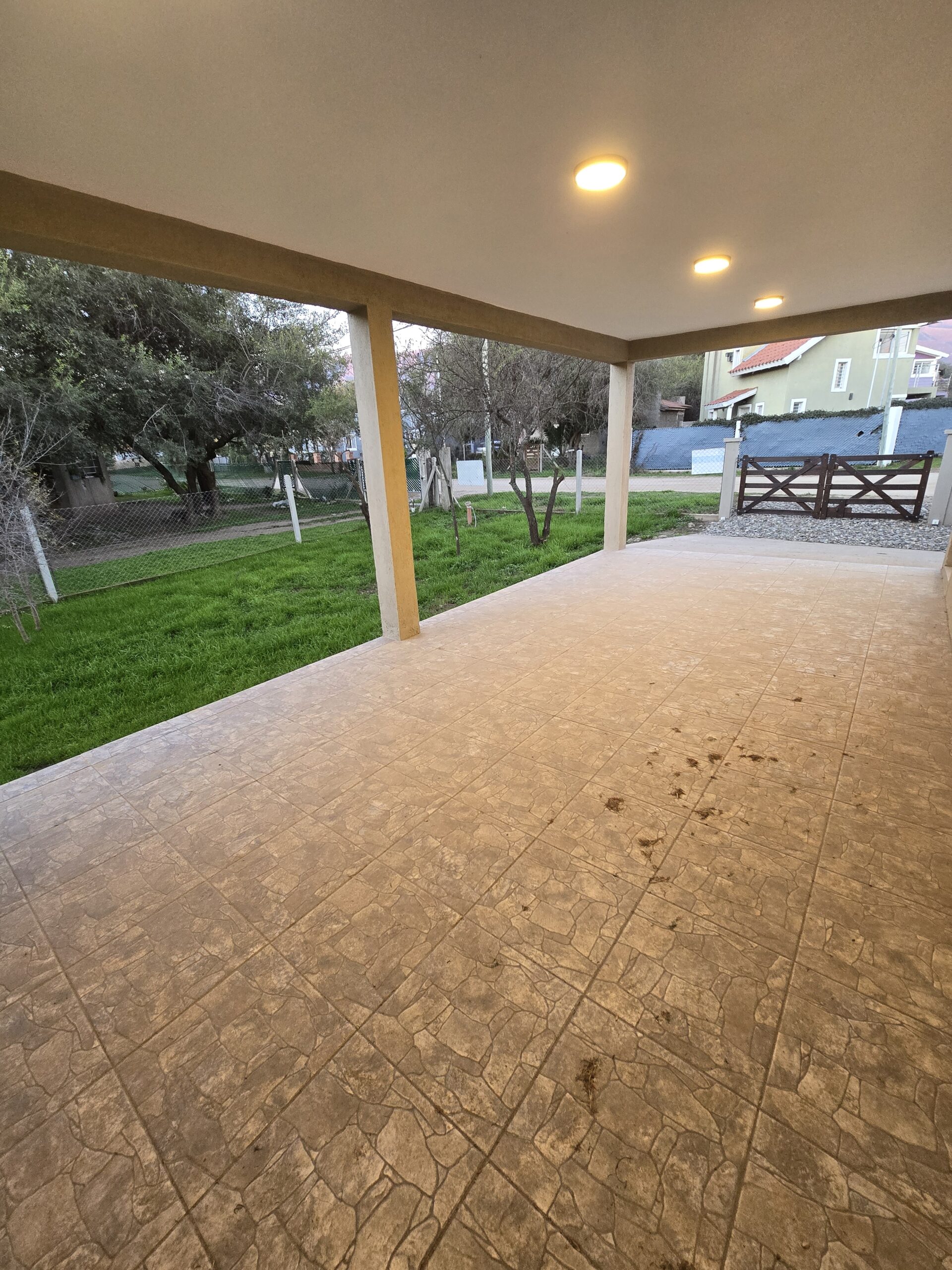 Casa a estrenar en Las Magdalenas| Merlo San luis