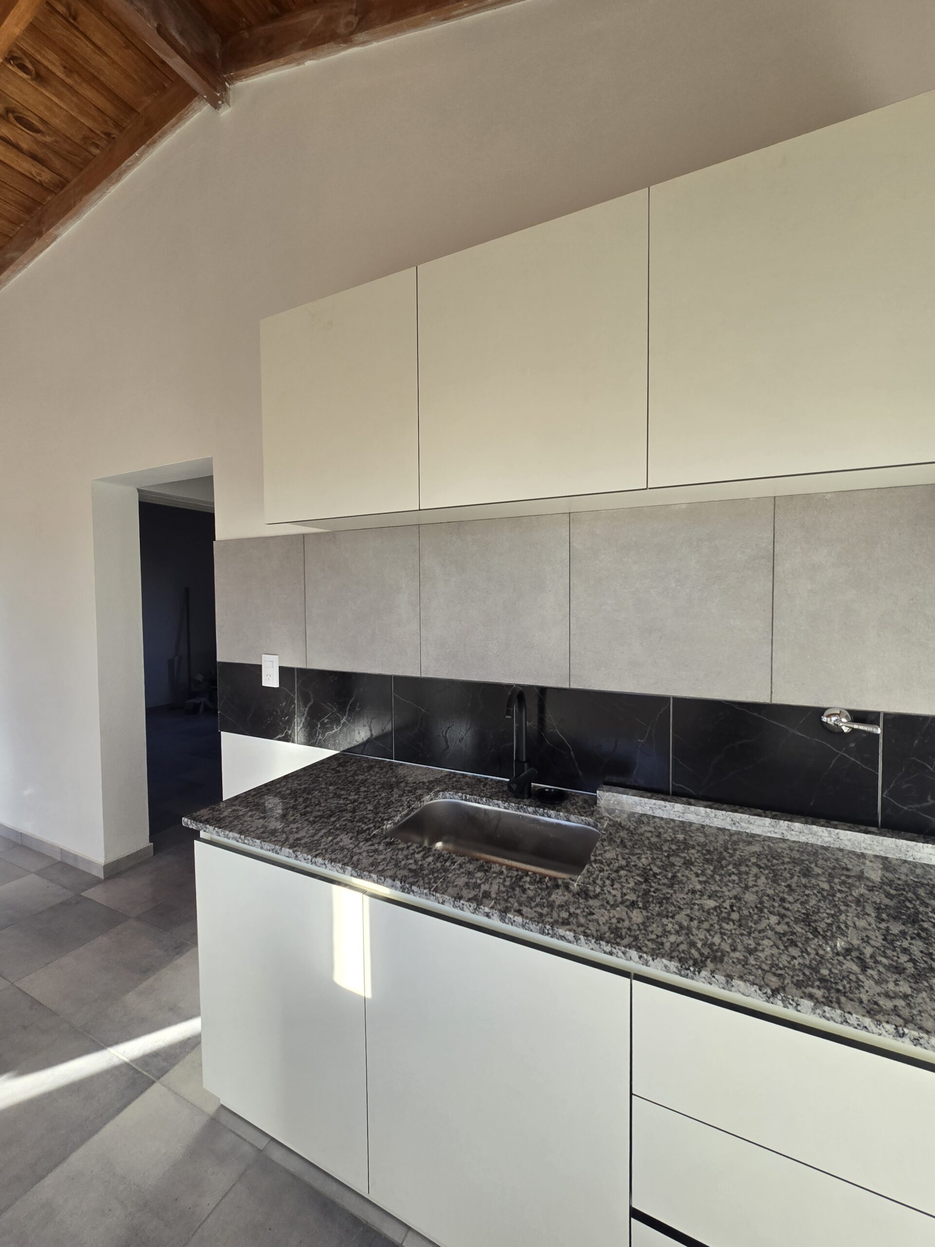 Casa a estrenar en Merlo San luis