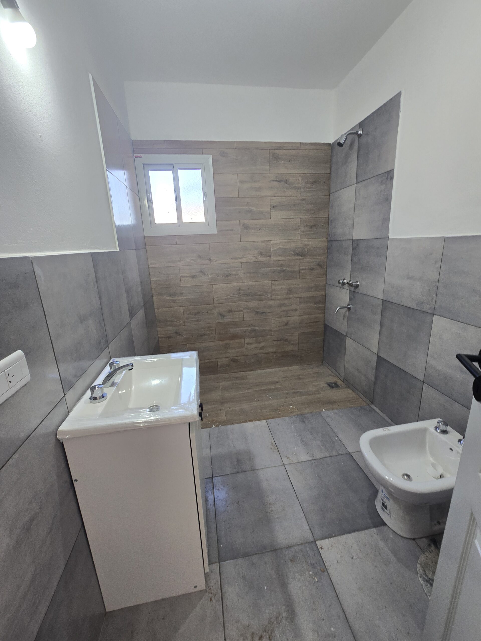 Casa a estrenar en Merlo San luis