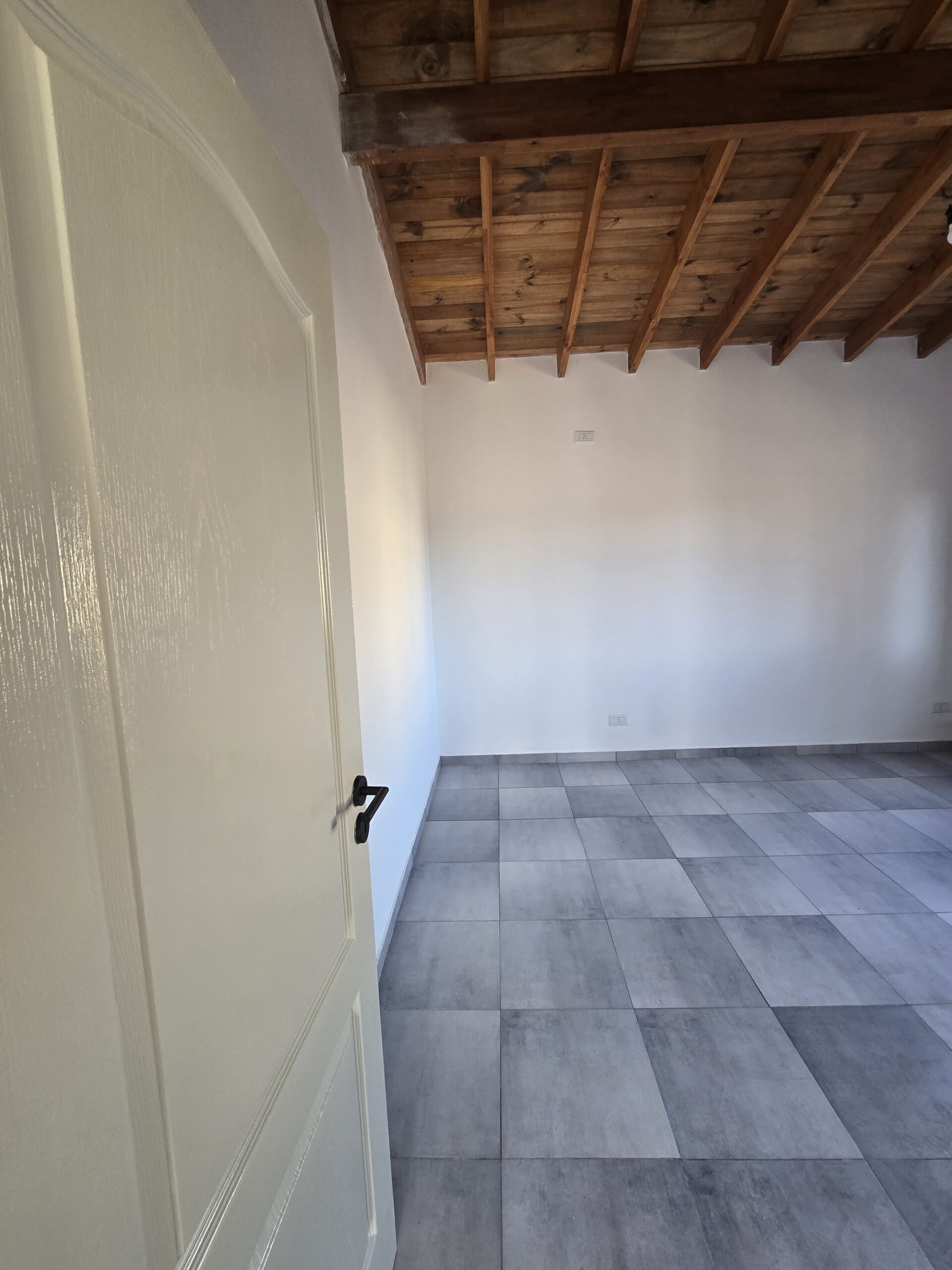Casa a estrenar en Merlo San luis