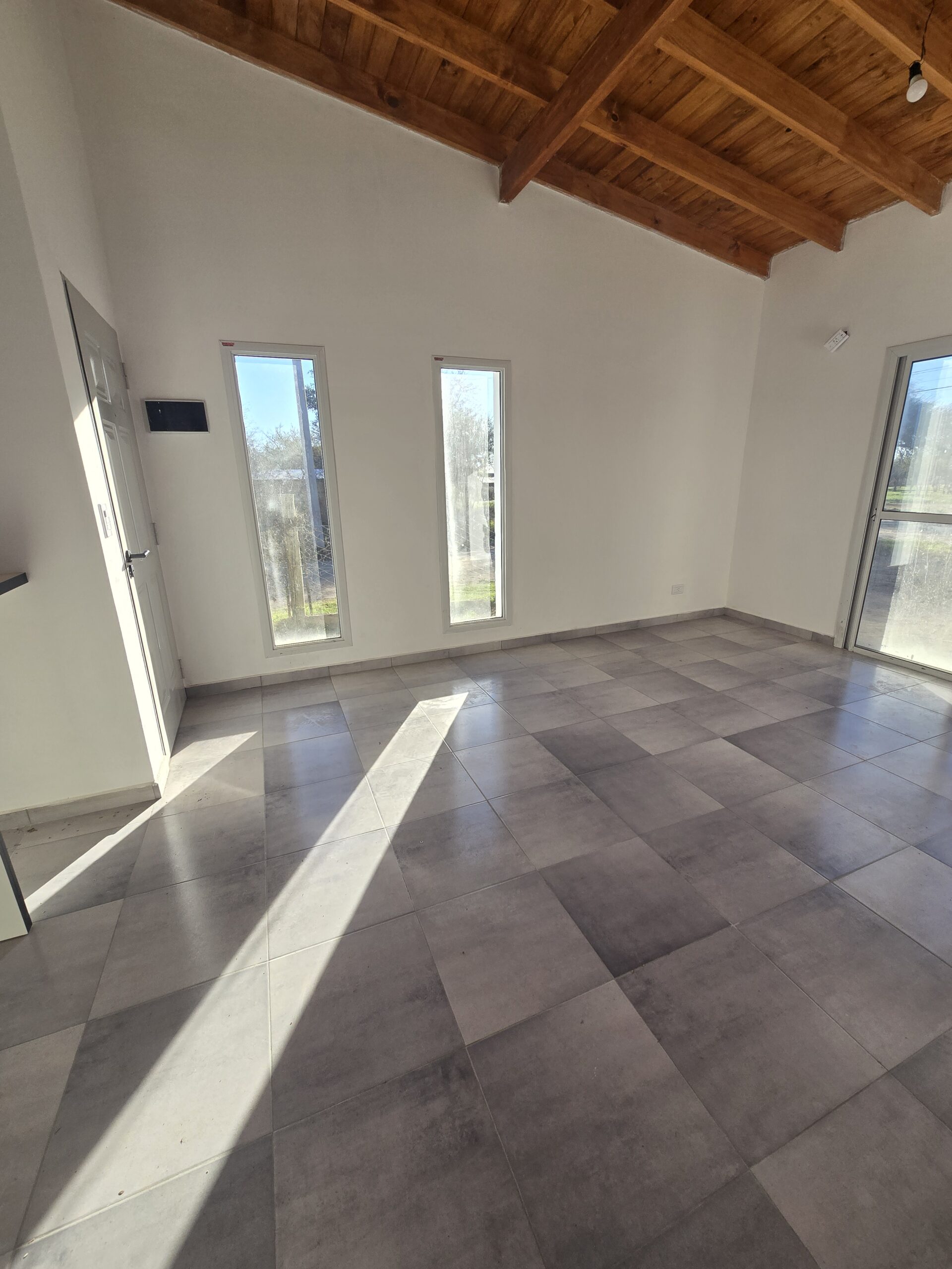 Casa a estrenar en Merlo San luis