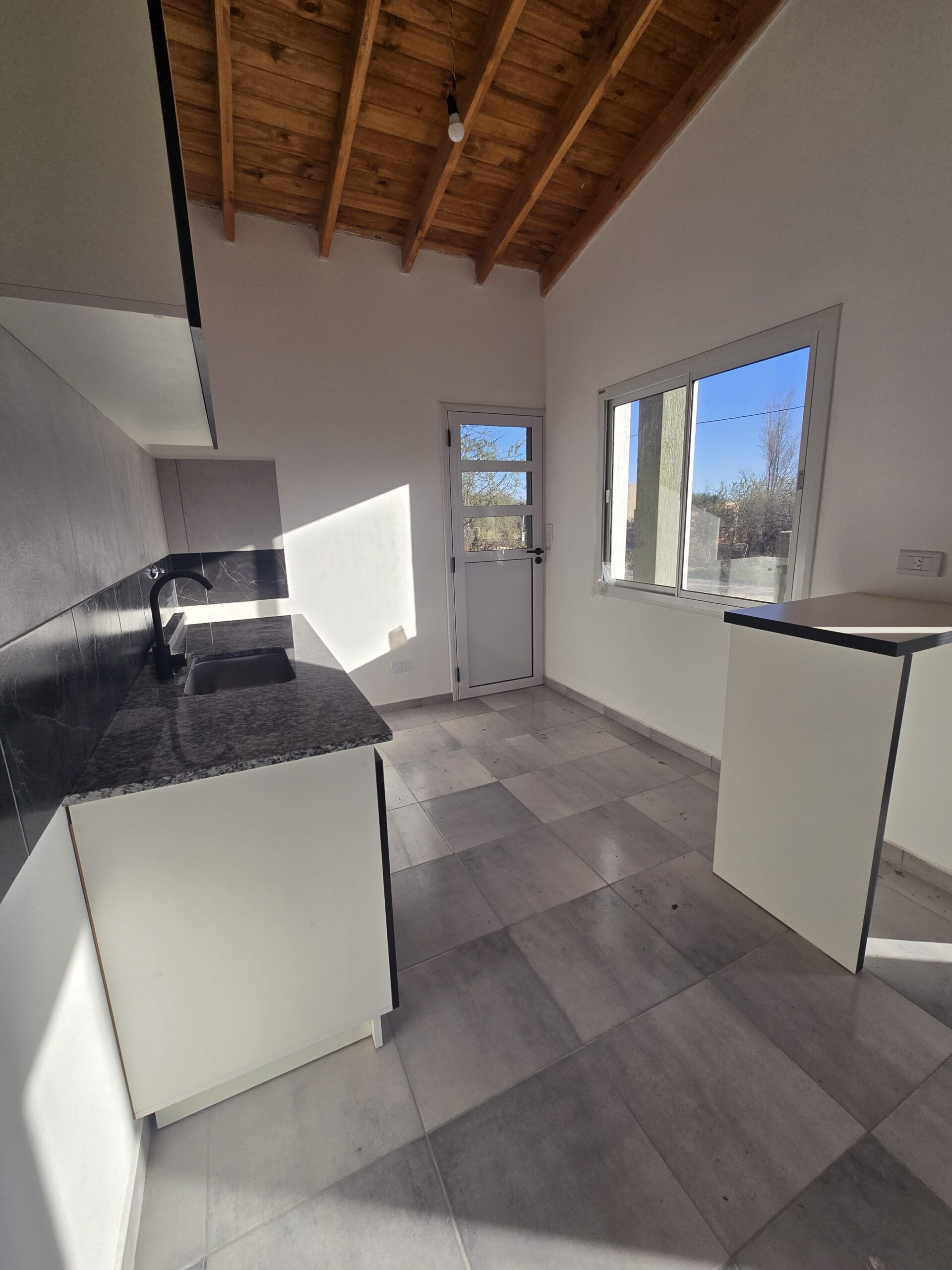 Casa a estrenar en Merlo San luis