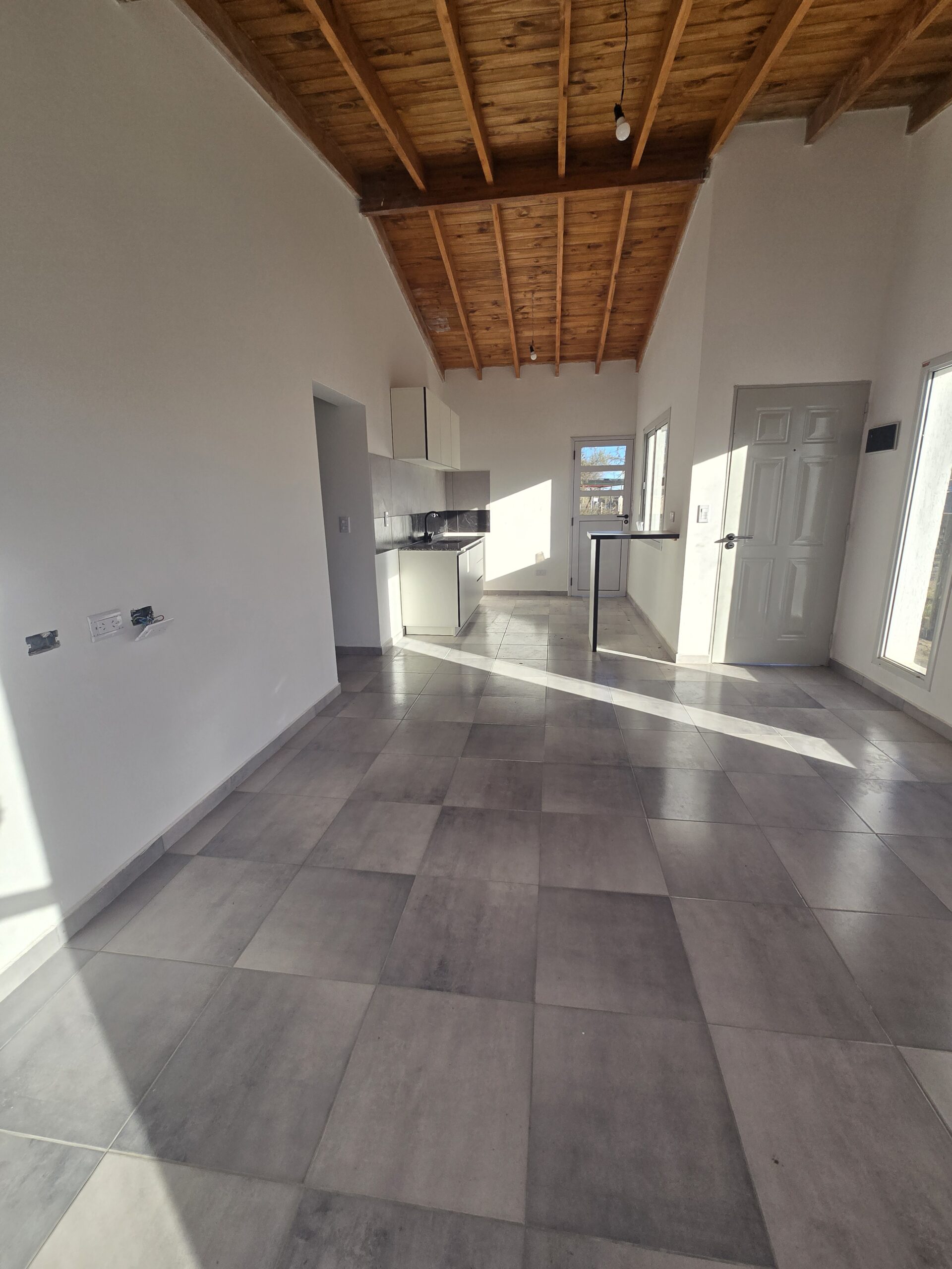 Casa a estrenar en Merlo San luis