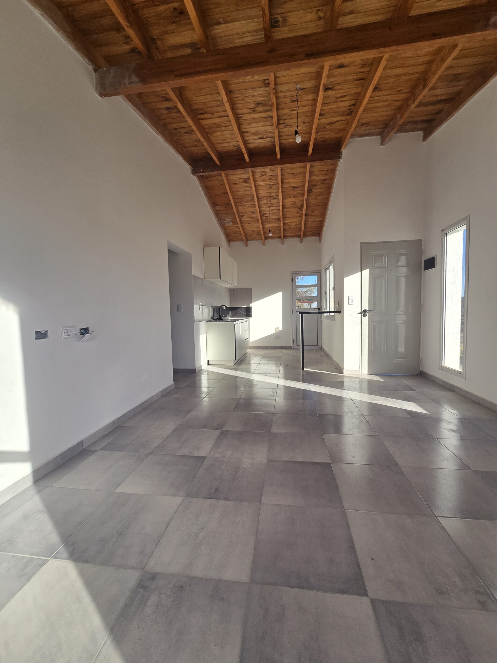 Casa a estrenar en Merlo San luis