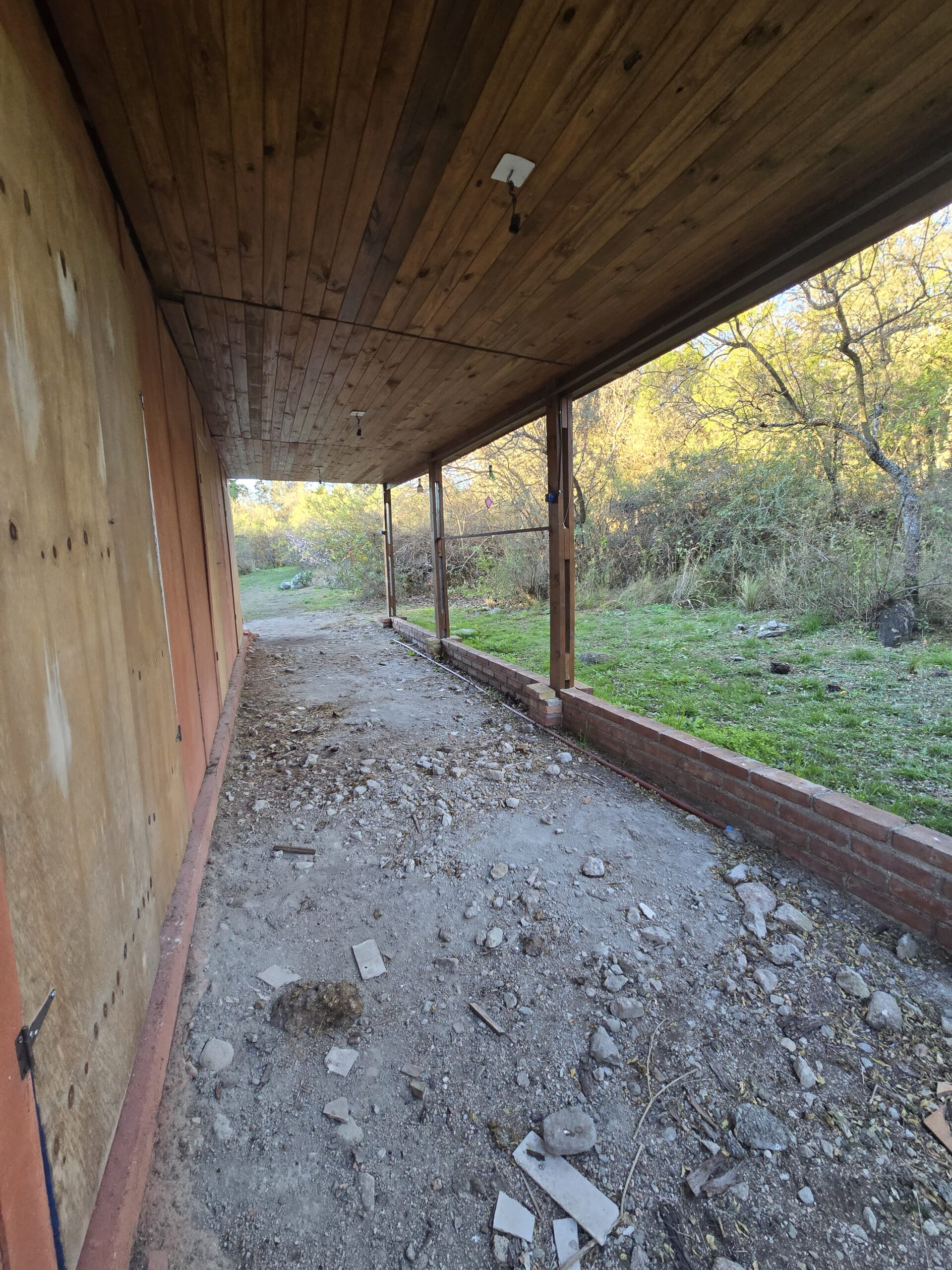 Cabañas en venta en Carpinteria