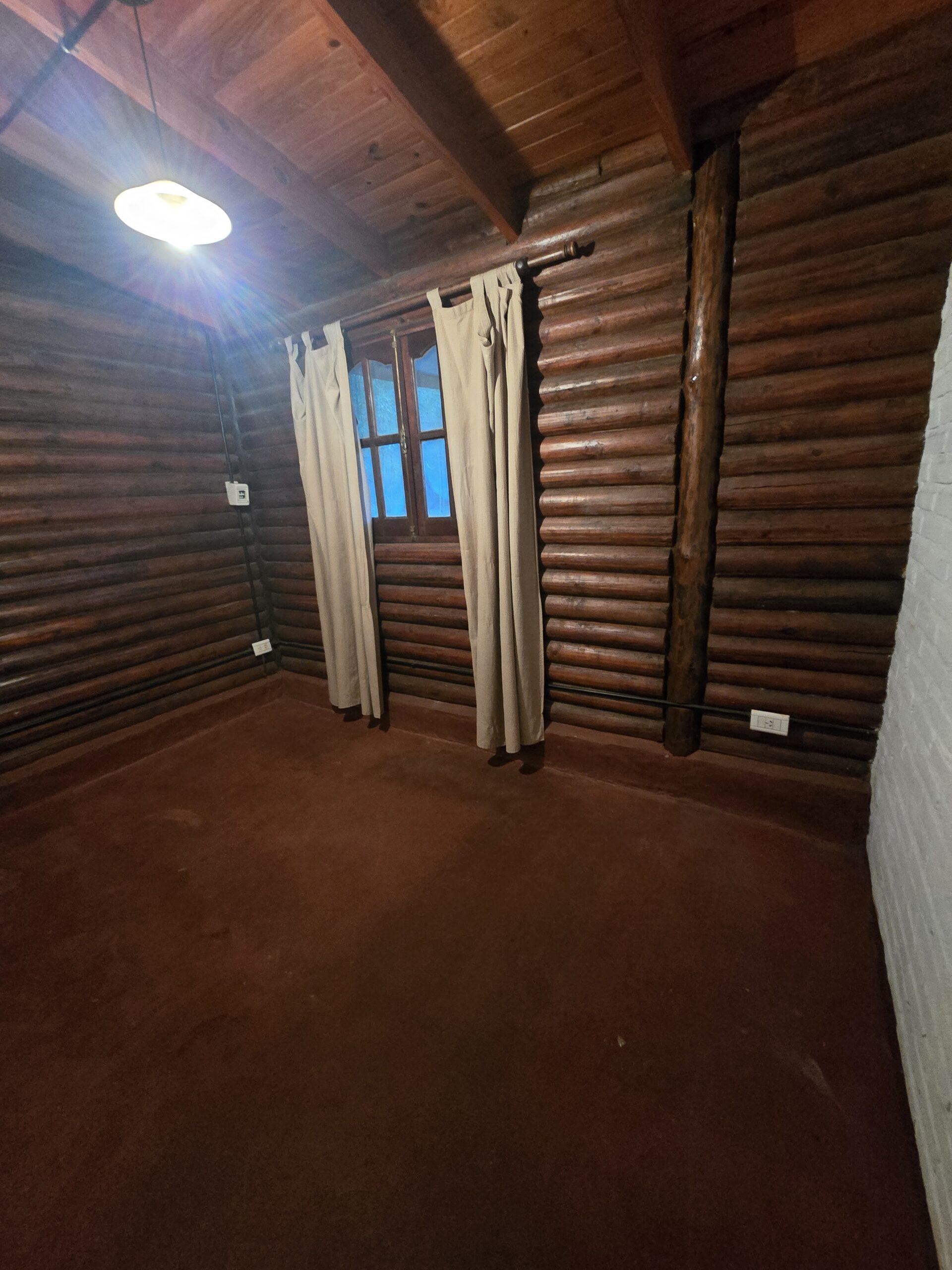 Cabañas en venta en Carpinteria