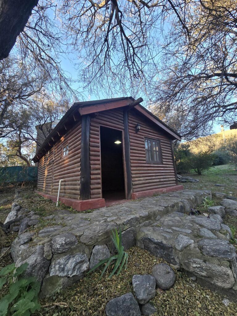 Cabañas en venta en Carpinteria