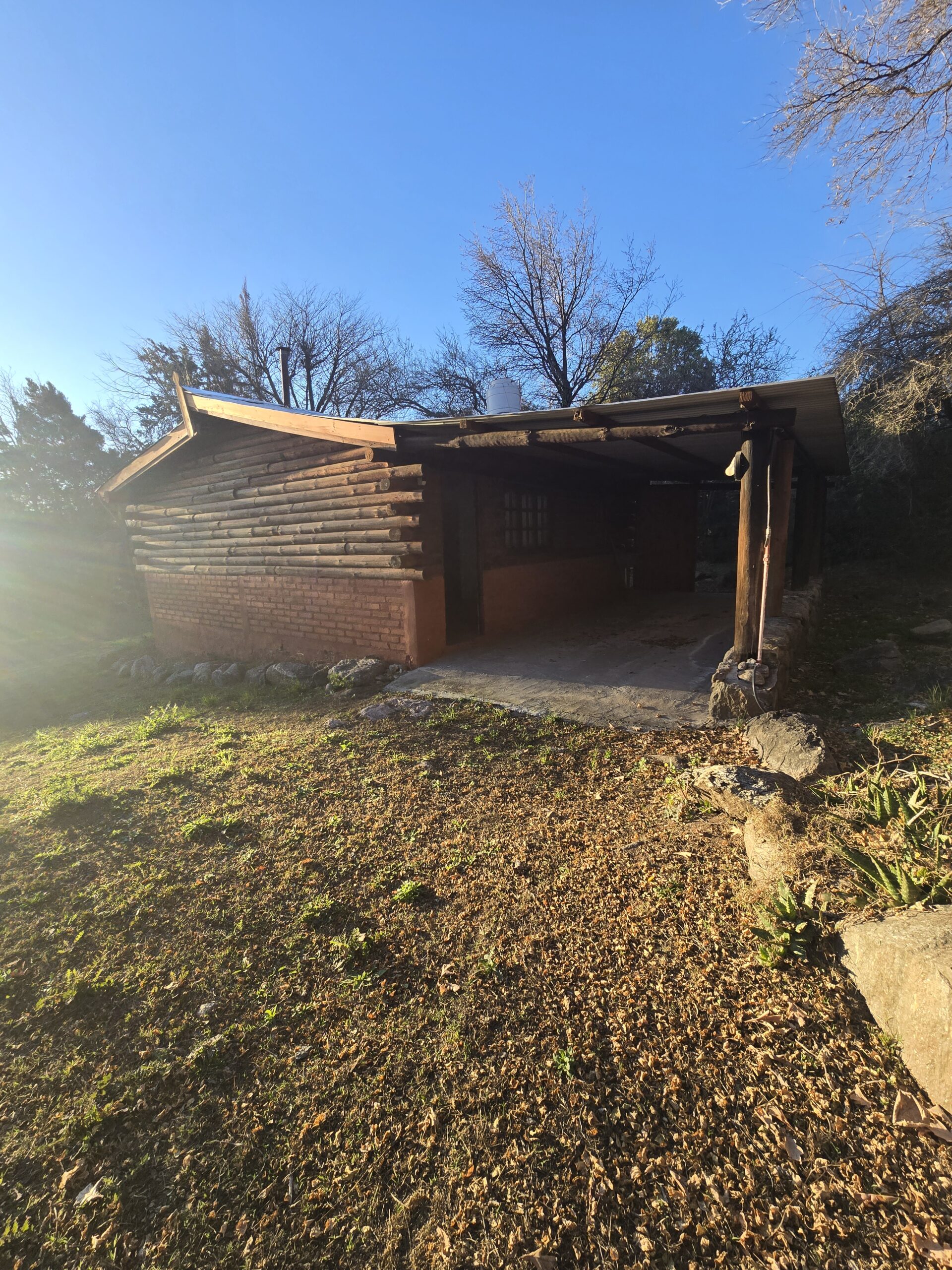 Cabañas en venta en Carpinteria