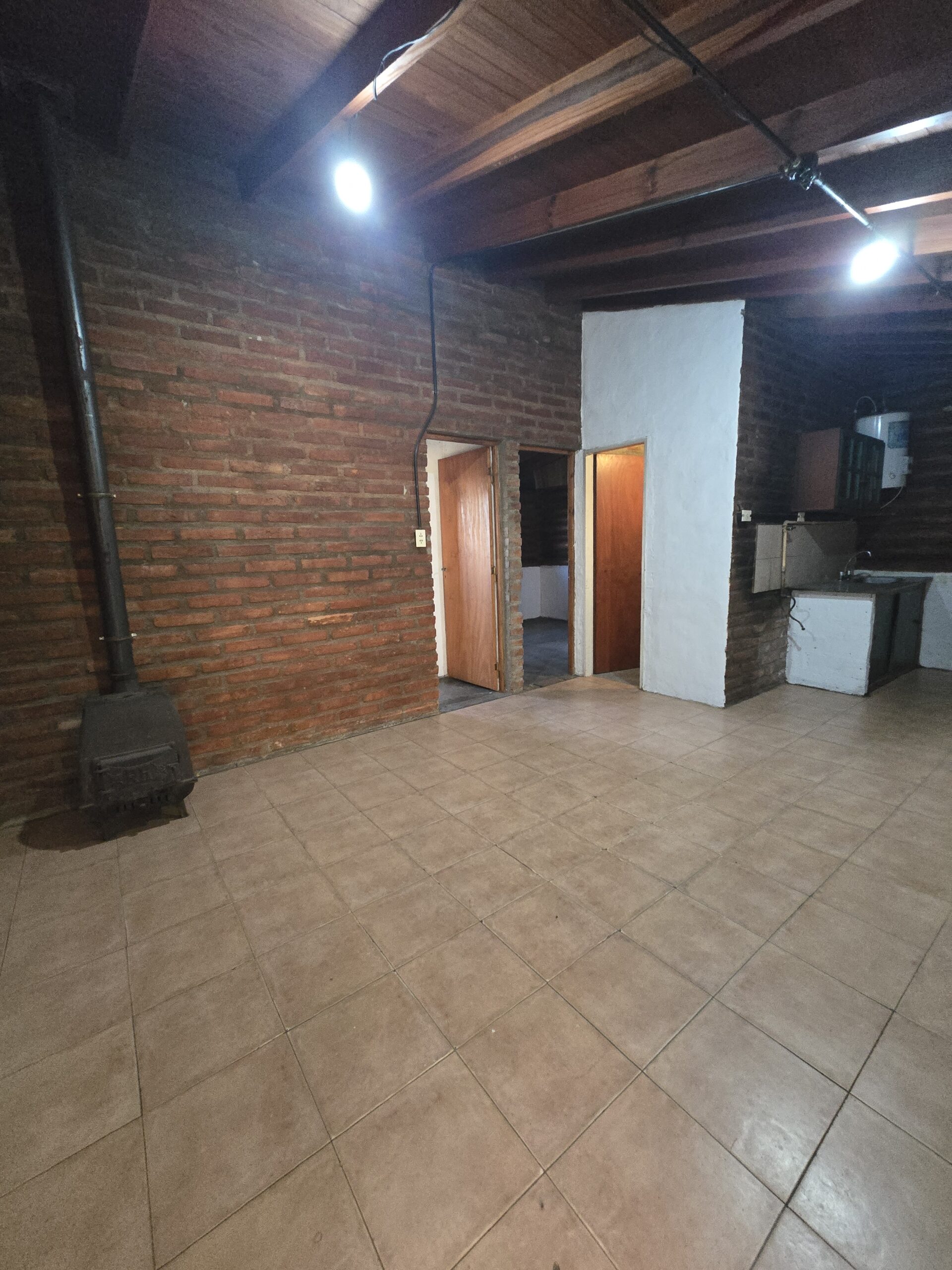 Cabañas en venta en Carpinteria
