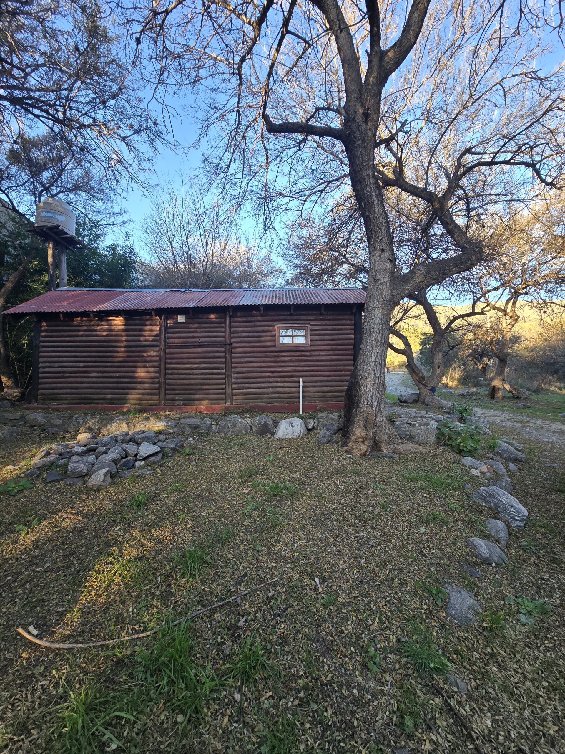 Cabañas en venta en Carpinteria